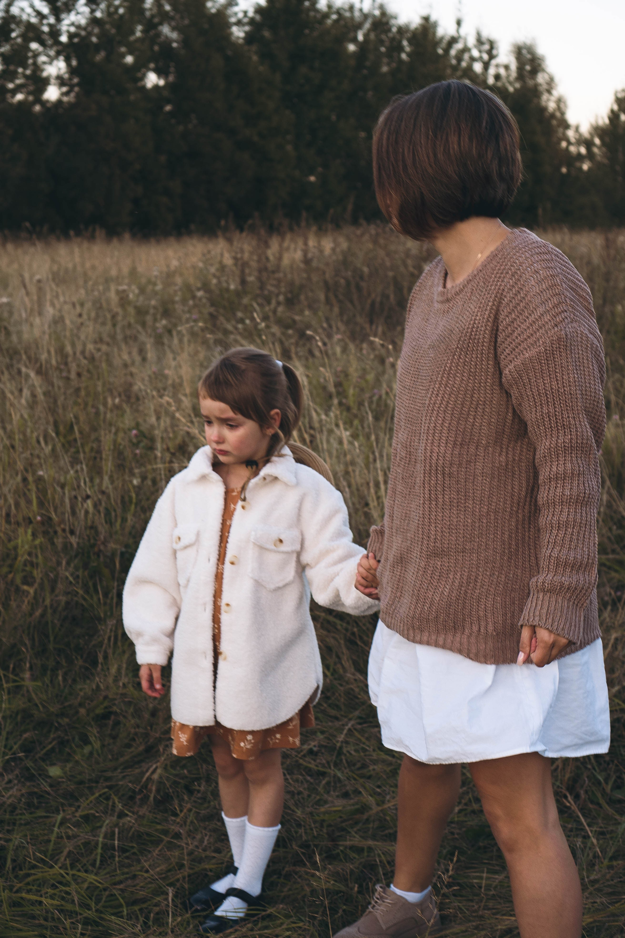 Семейная серия. Профессиональный фотограф, Санкт-Петербург — Виктория Богомолова