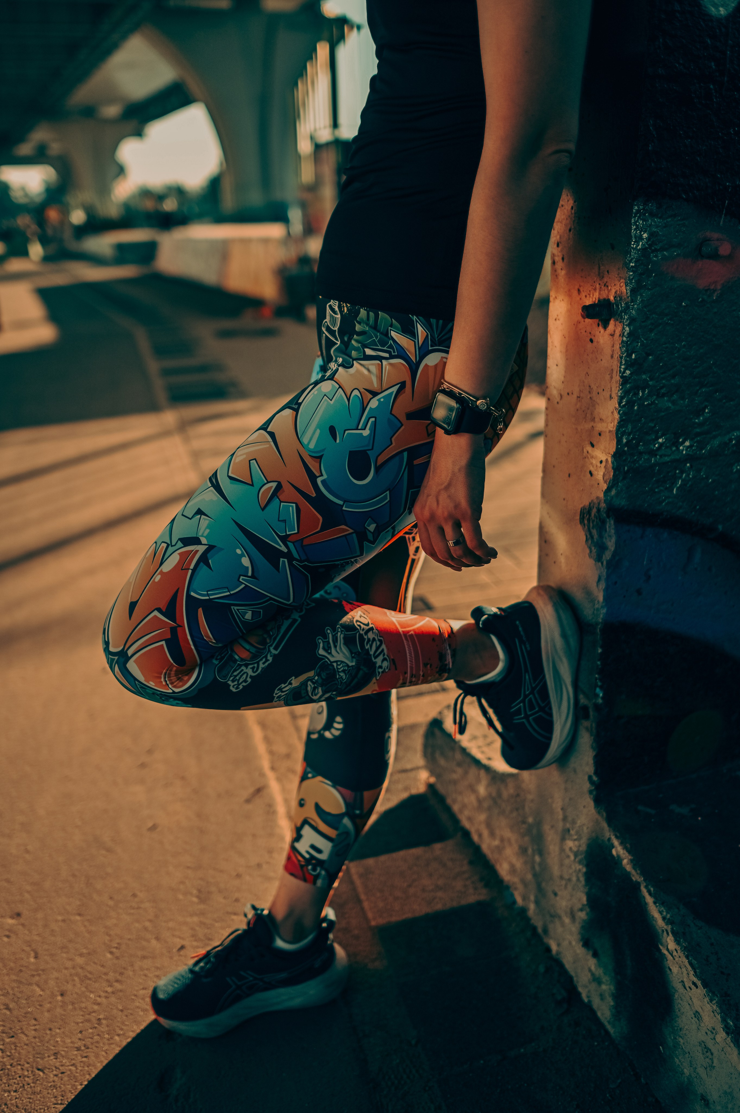 женская фотосессия женский портрет спортивная фотосессия 