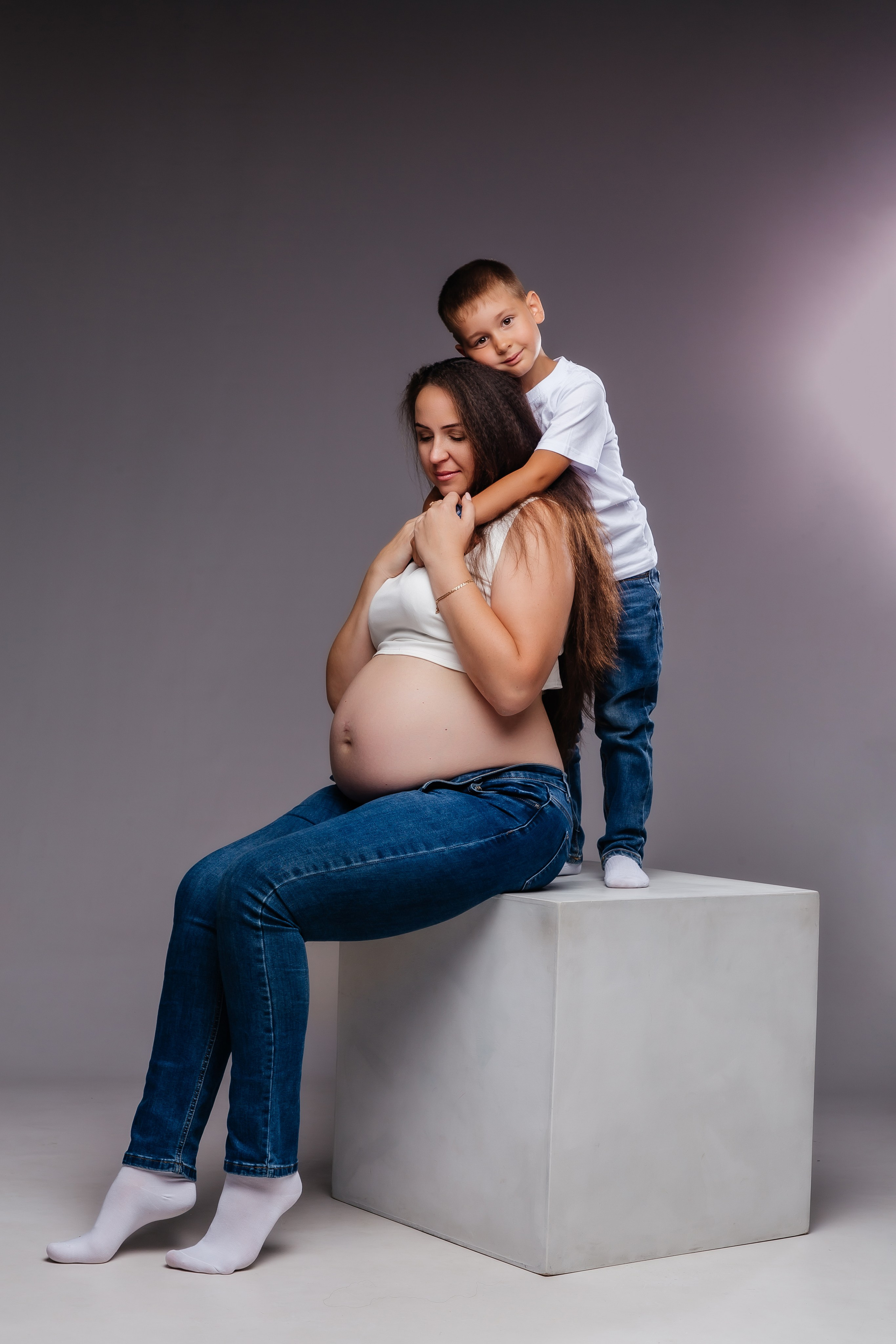 Ирина в ожидании. Свадебный и семейный фотограф в Дзержинске Екатерина Шулакова