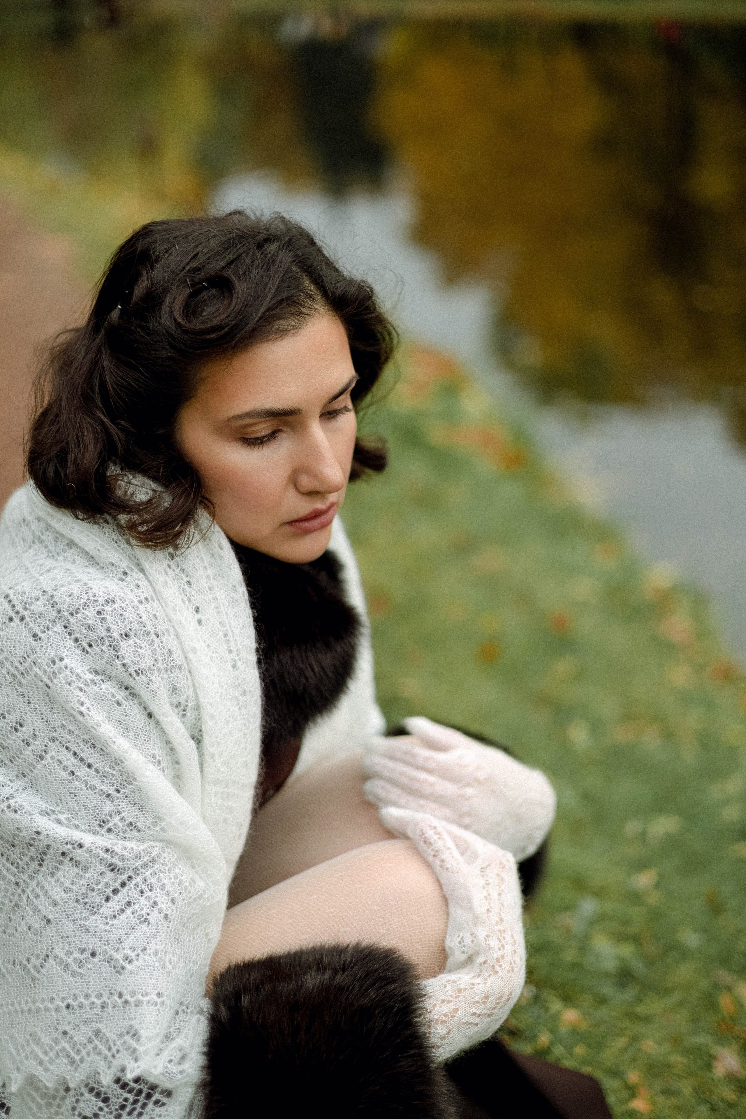 Елена. Фотографирую ваши самые укромные уголки души