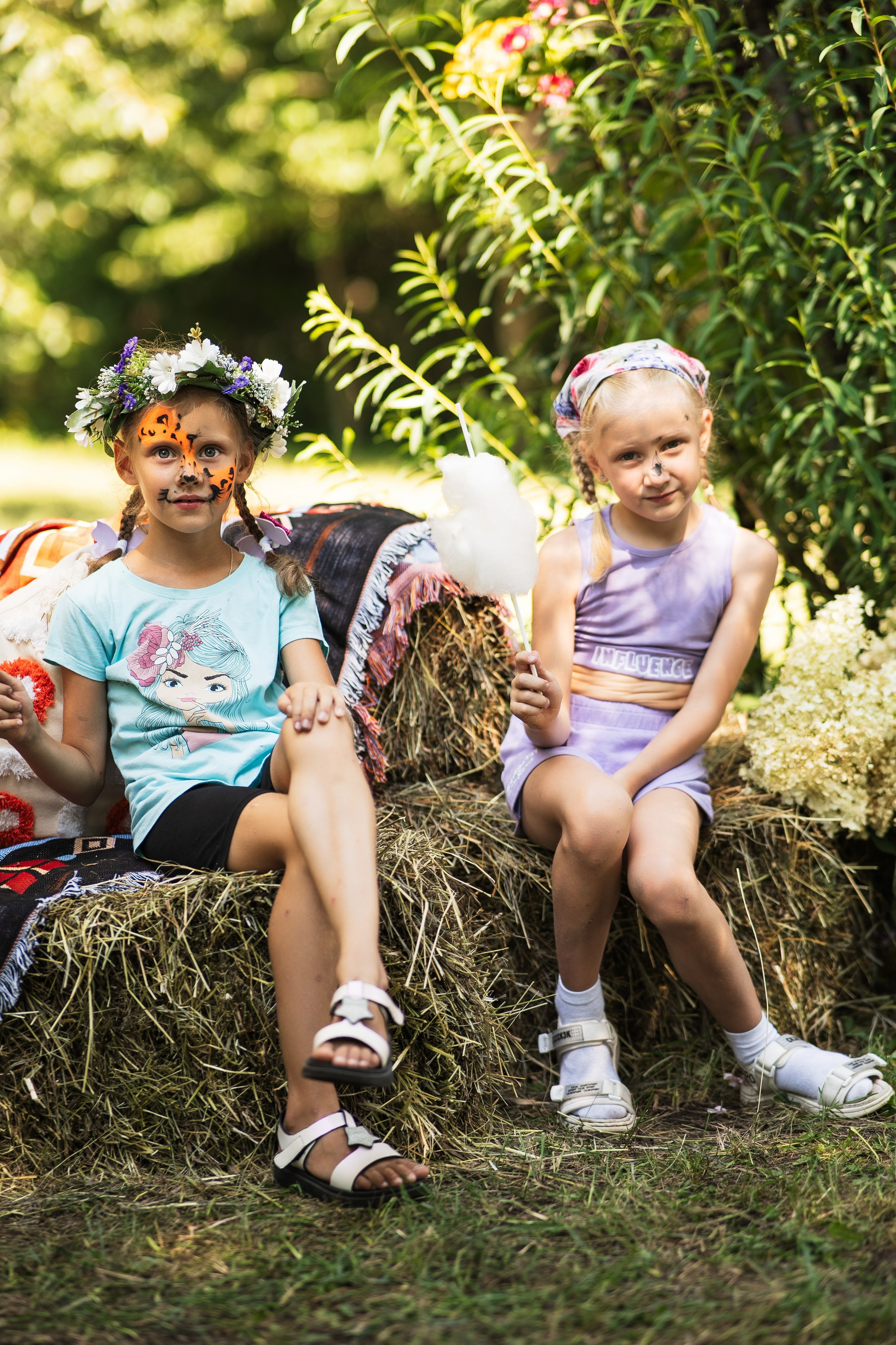 День семьи и здоровья | Газпромнефть. Фотограф на любое событие в Кемерово