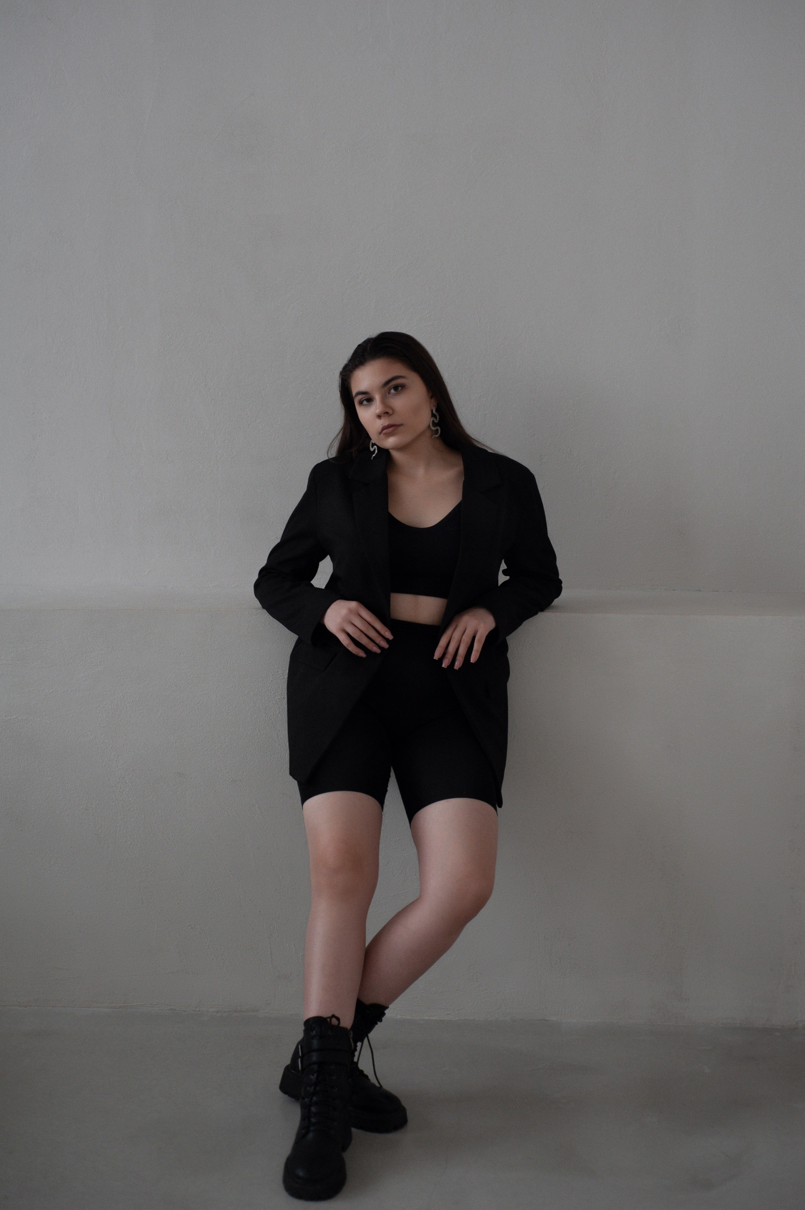 СТУДИЯ. Фотограф Ирина Горелова Севастополь Крым