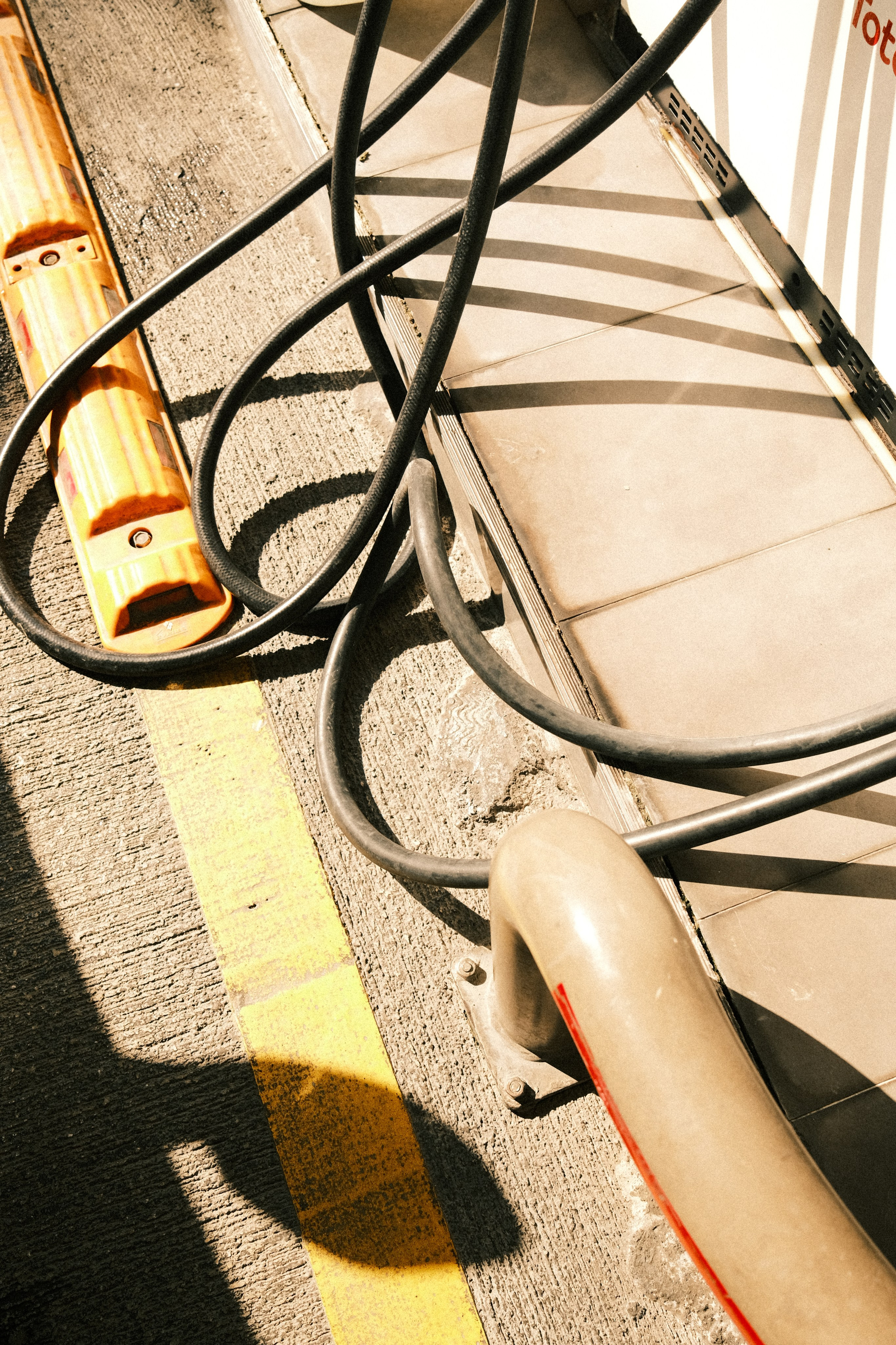 Nowhere and Everywhere. Портретный фотограф