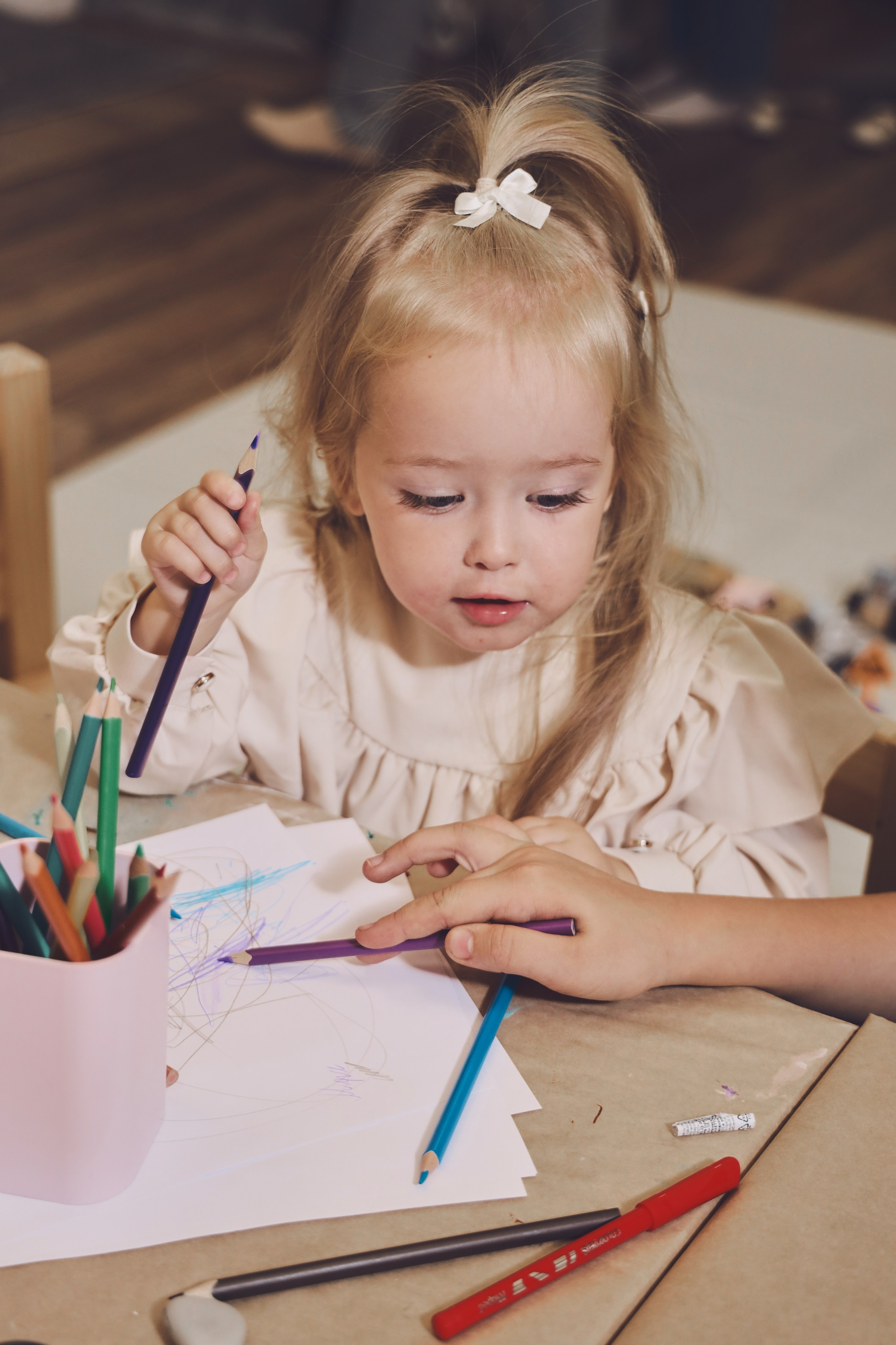 ДР. Коммерческий фотограф в Москве Семенихина Дарья