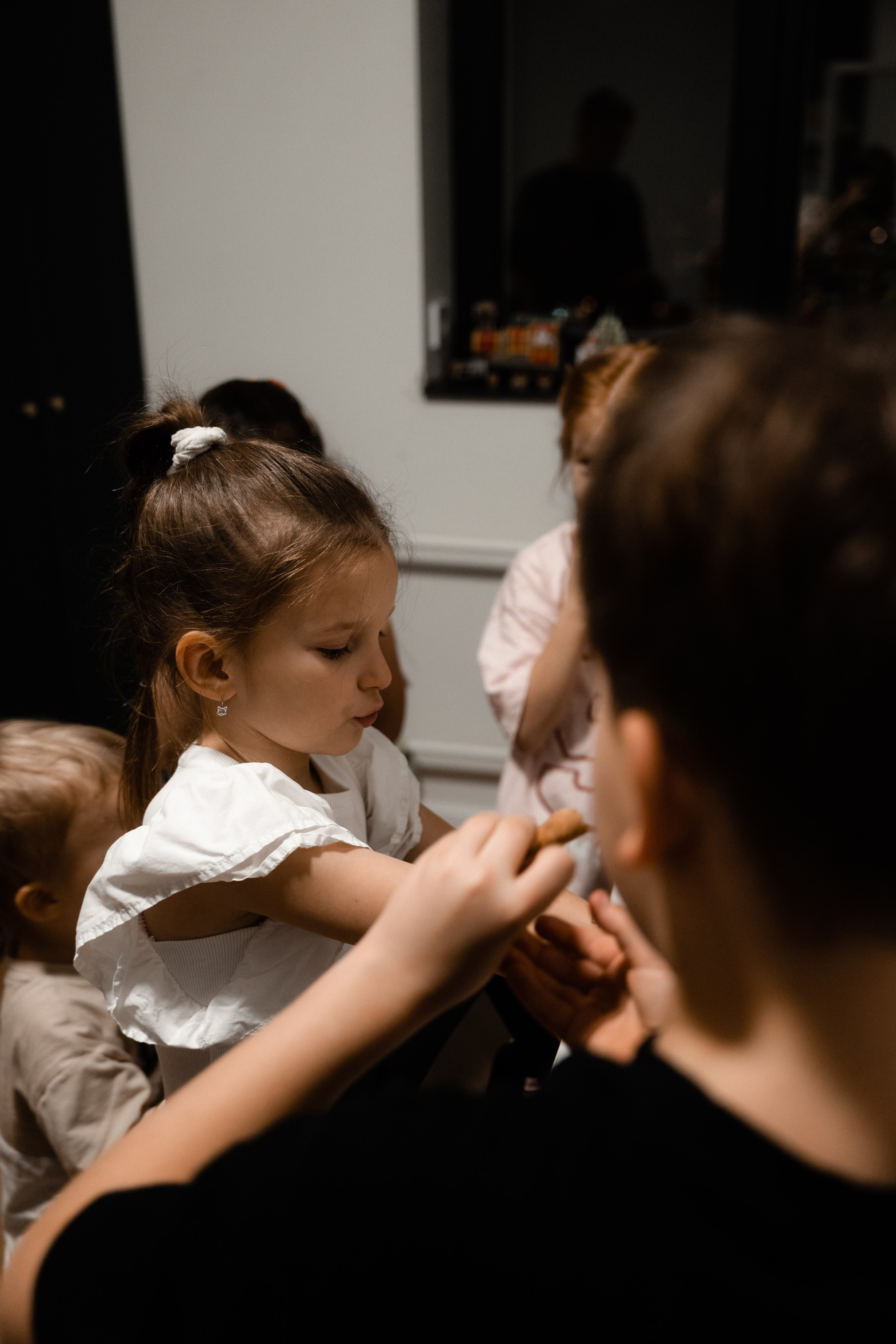 Домашний день рождения. Фотограф и видеограф Мария Банщикова, Солнечногорск, Москва