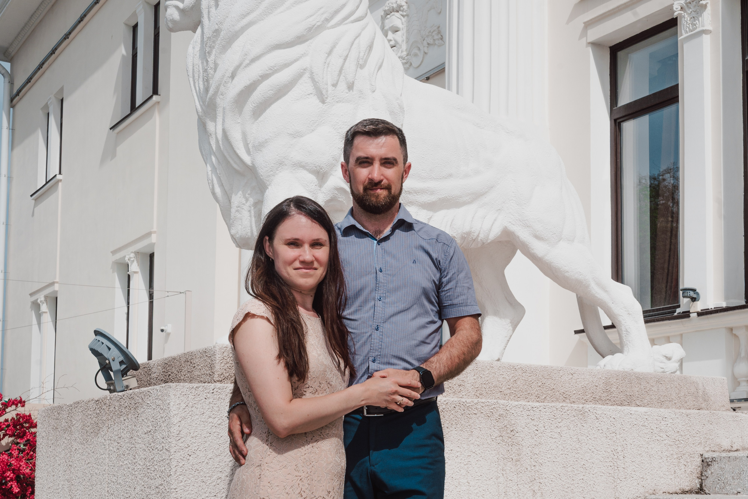 Love-story/ Семейная съёмка. Фотограф в Волгограде и Волжском Анастасия Кальдина