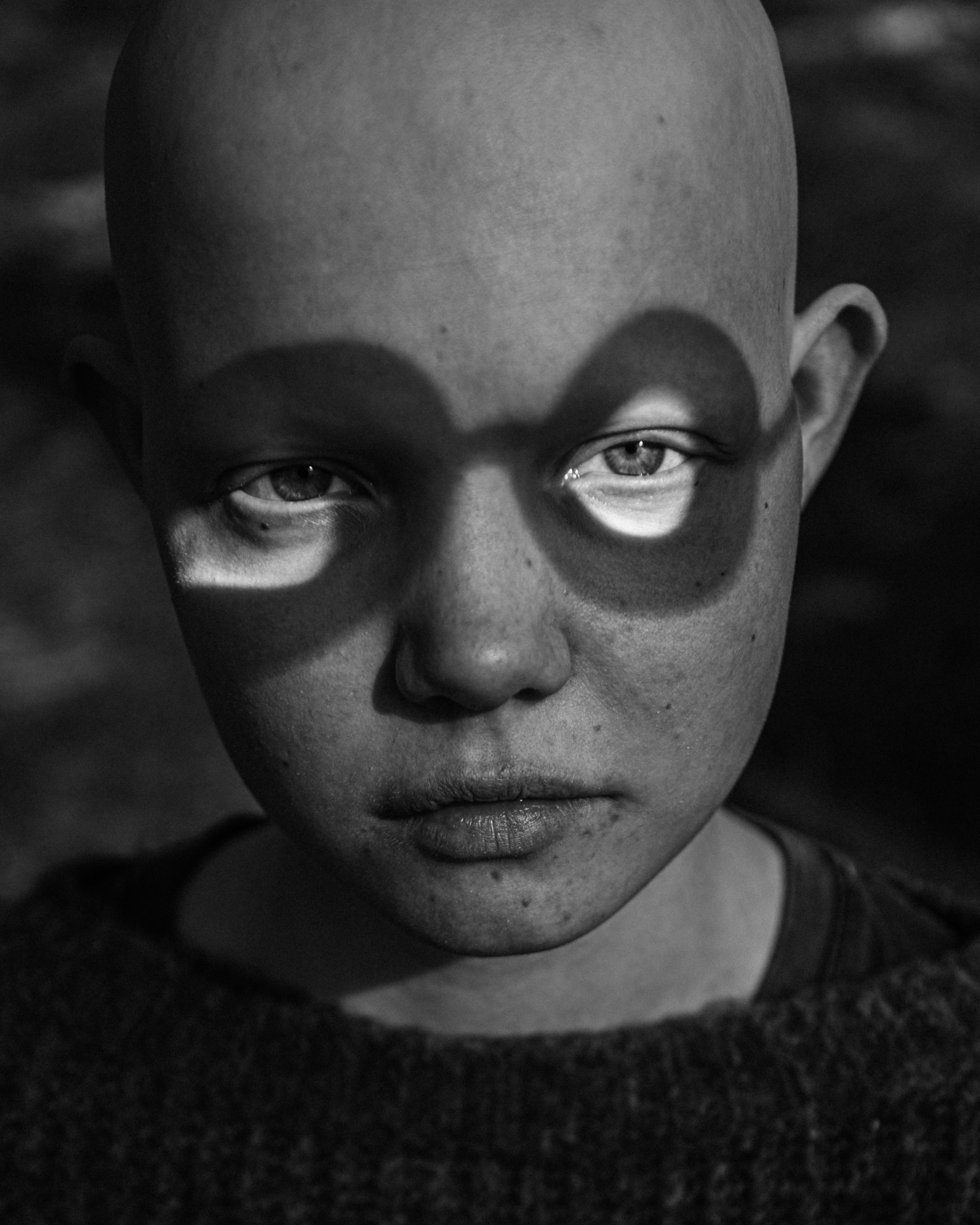 Мои ч/б работы. Портретный фотограф Марина Щеглова в Москве