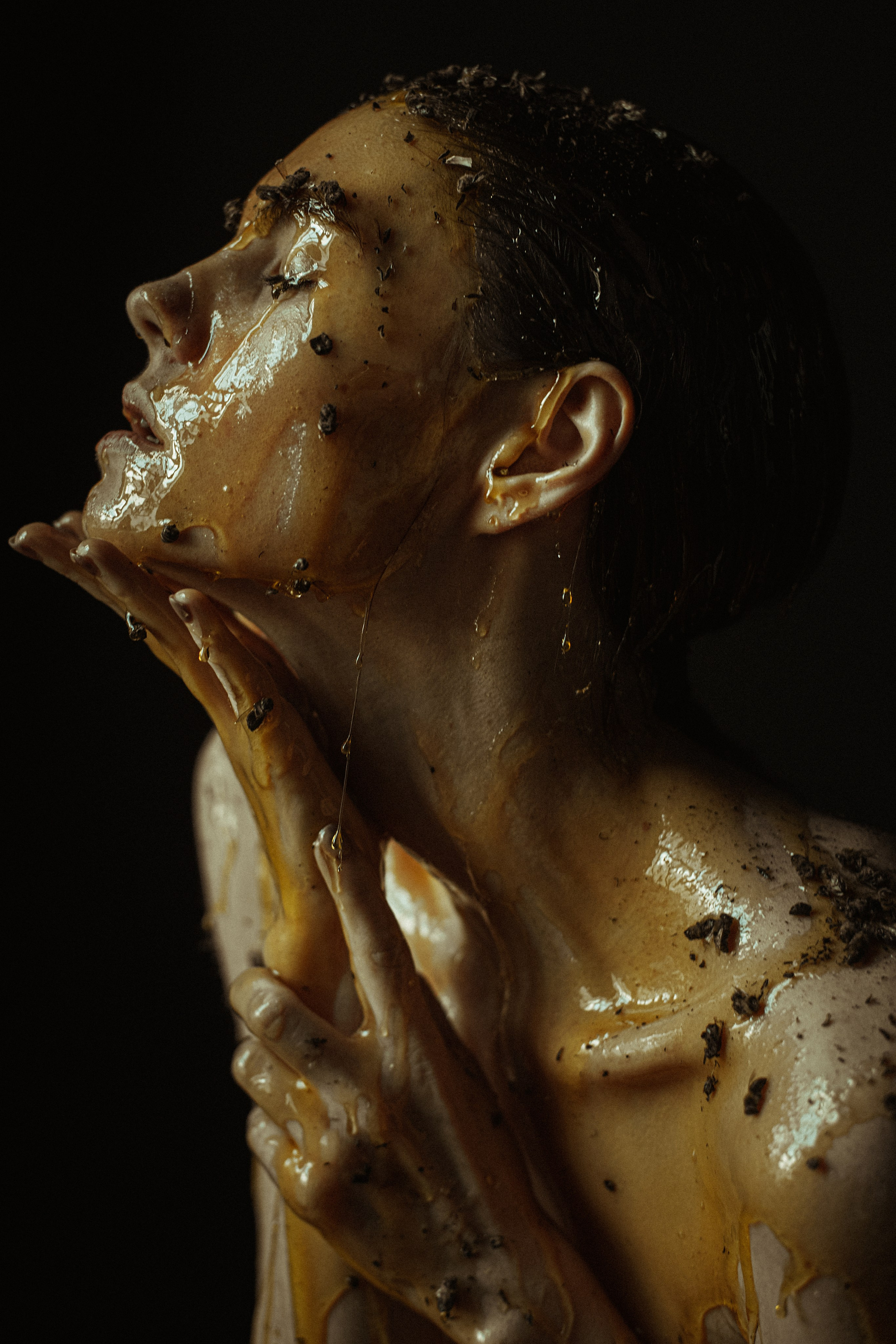 Мои работы в цвете. Портретный фотограф Марина Щеглова в Москве