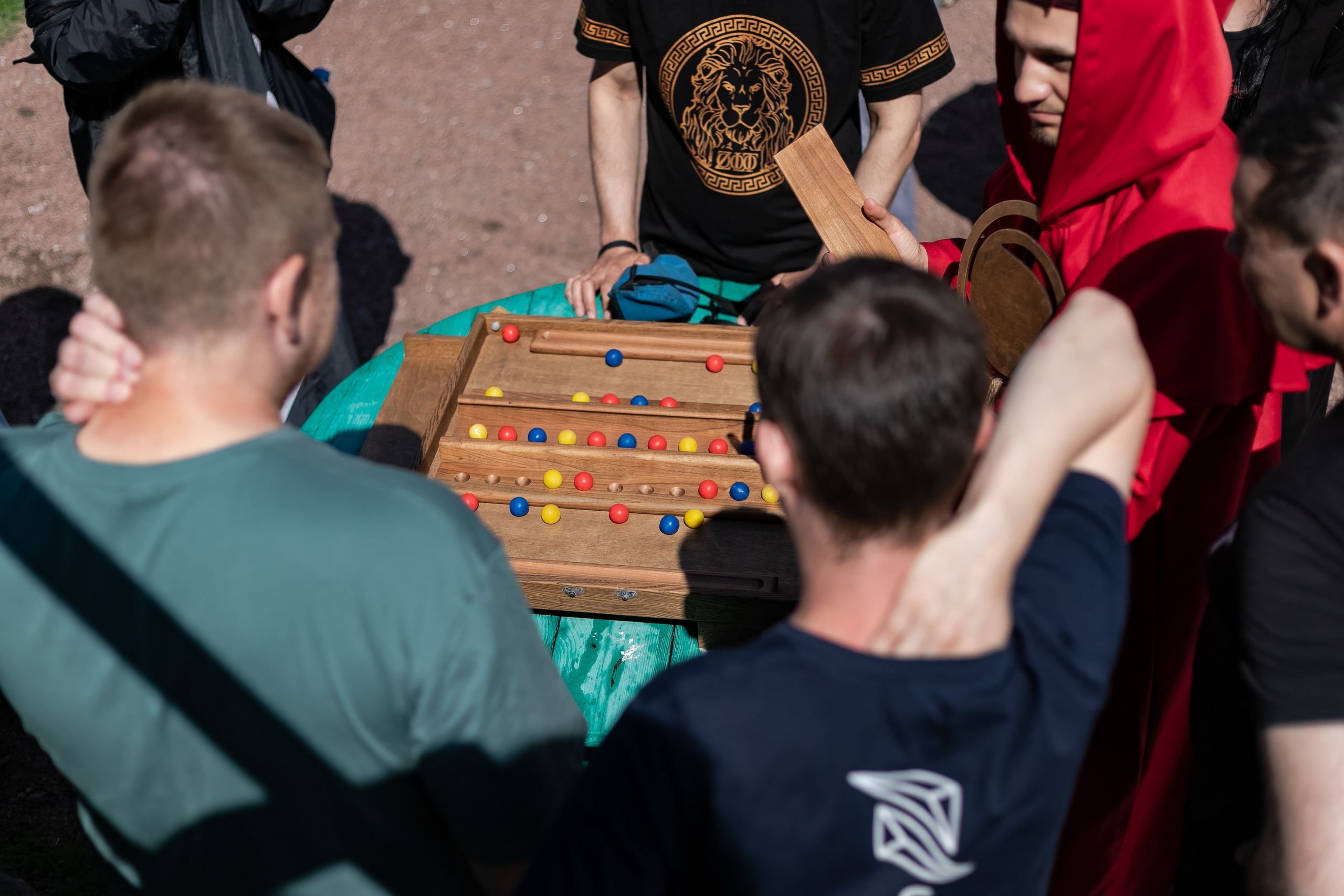 Квесты и игры в Санкт-Петербурге. Фотограф в Санкт-Петербурге Наталия Денисова