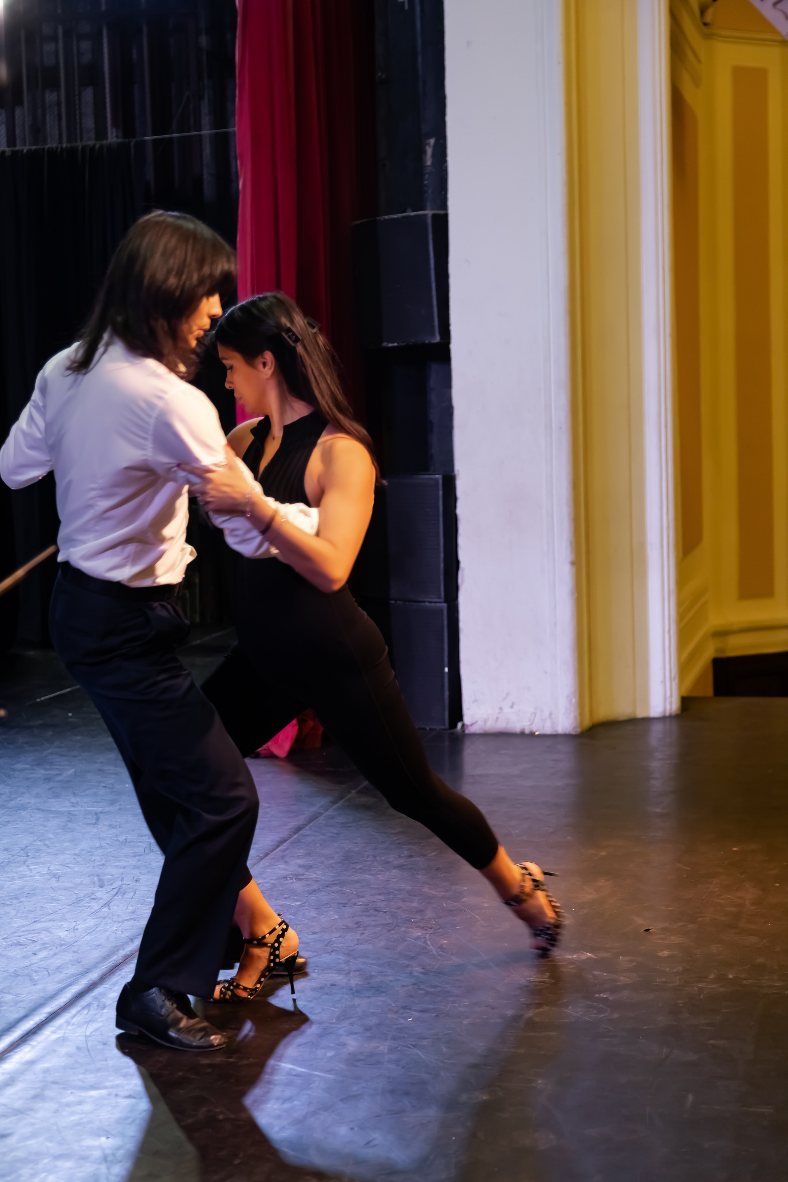 Съемка спектаклей и концертов. Фотограф в Санкт-Петербурге Наталия Денисова