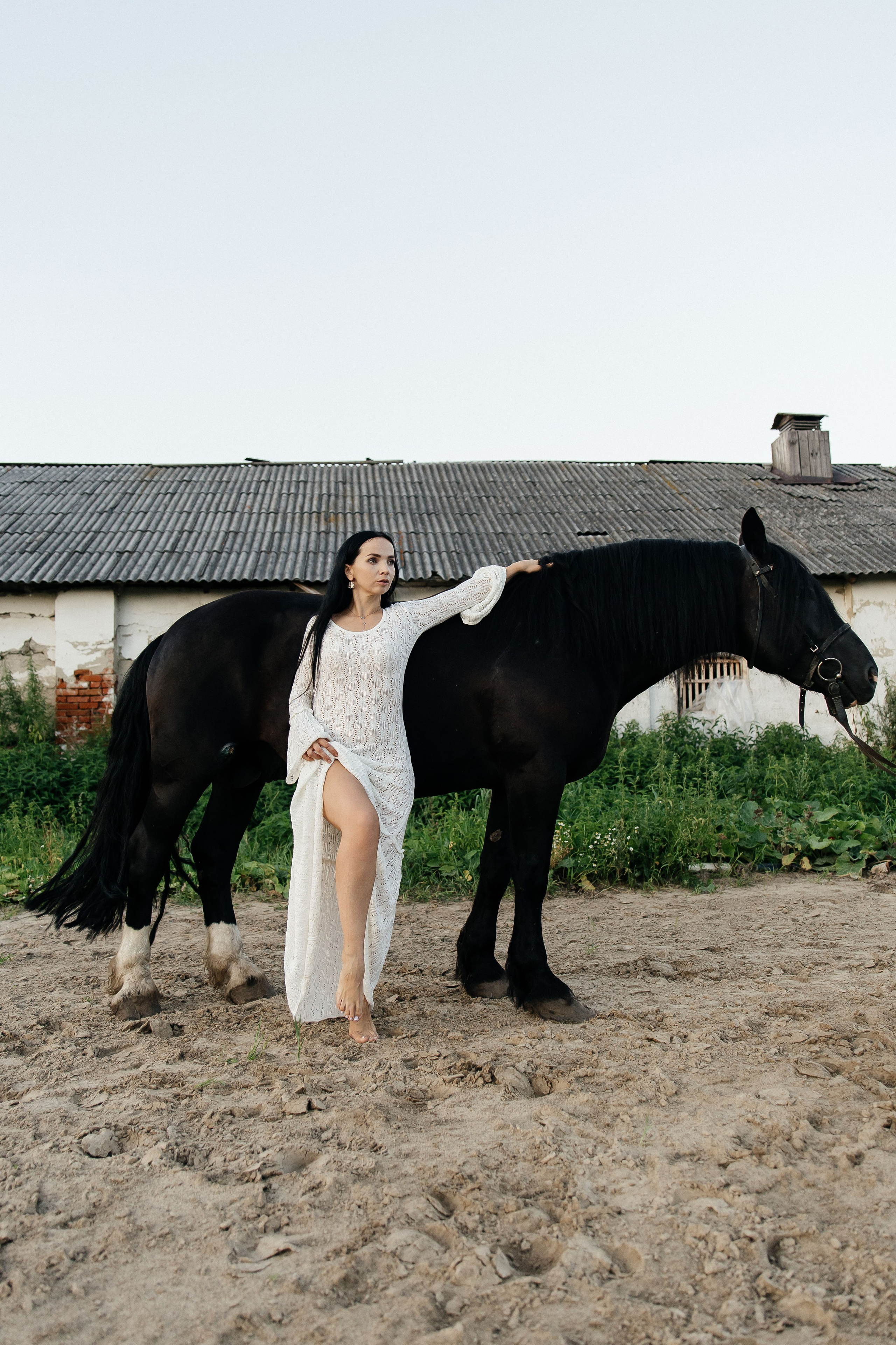 Евдокия. Ekaterina_ufimtseva_