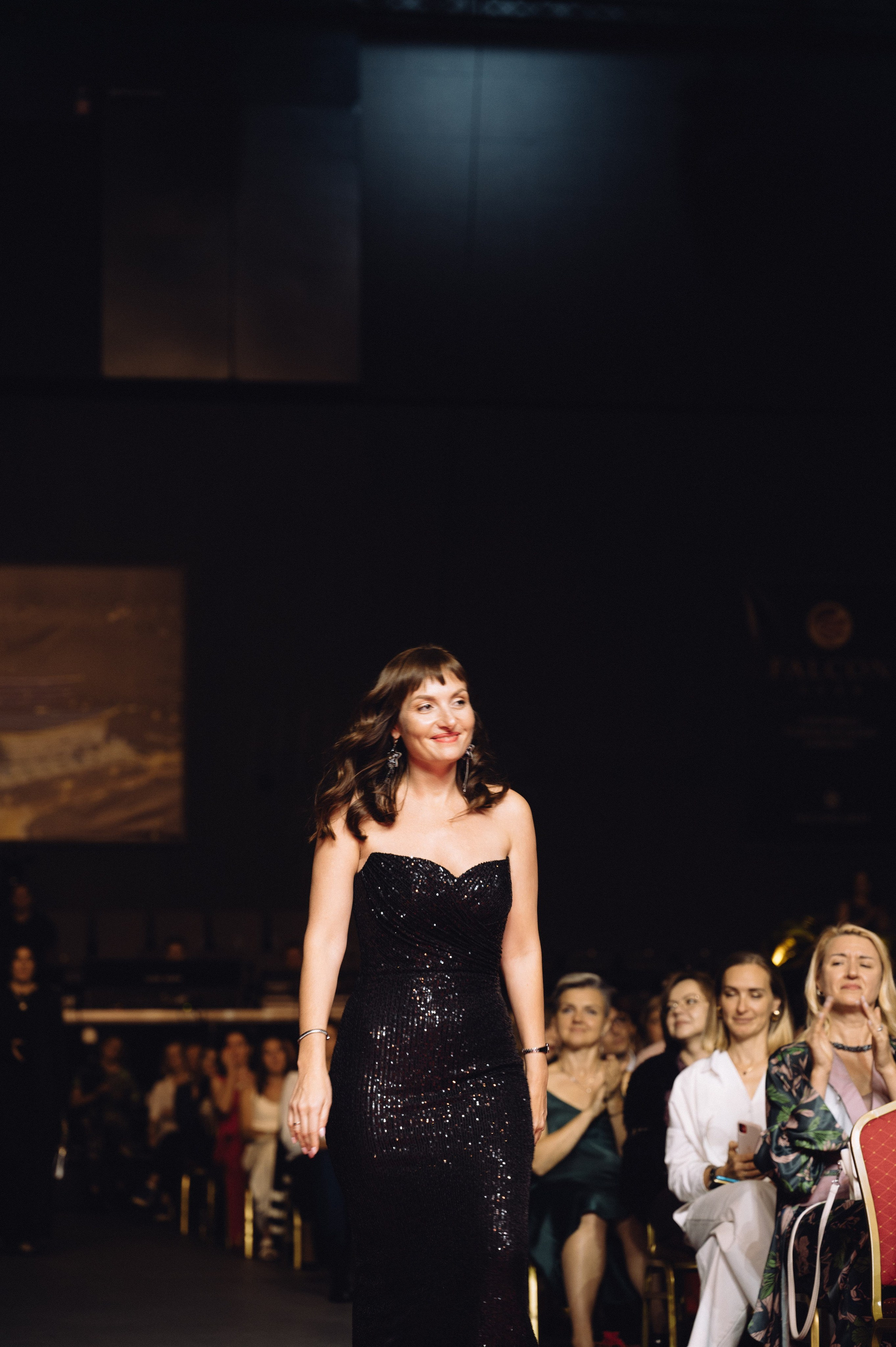 Репортаж с мероприятия NSP. Профессиональный фотограф Алексей Васенцев. Минск, СПБ, Москва