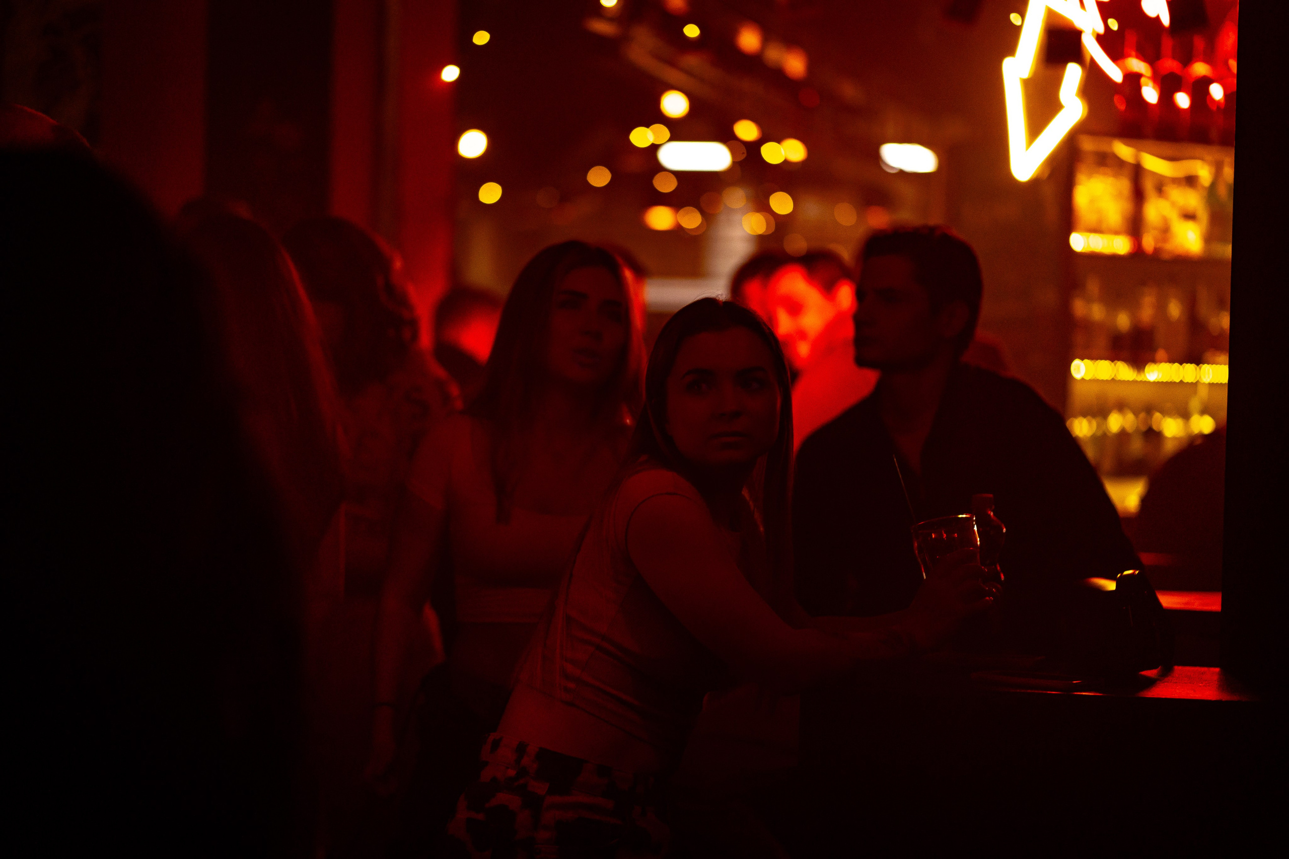 Rook's 14.02. Анастасия Паршукова — фотограф Шерегеш Новосибирск