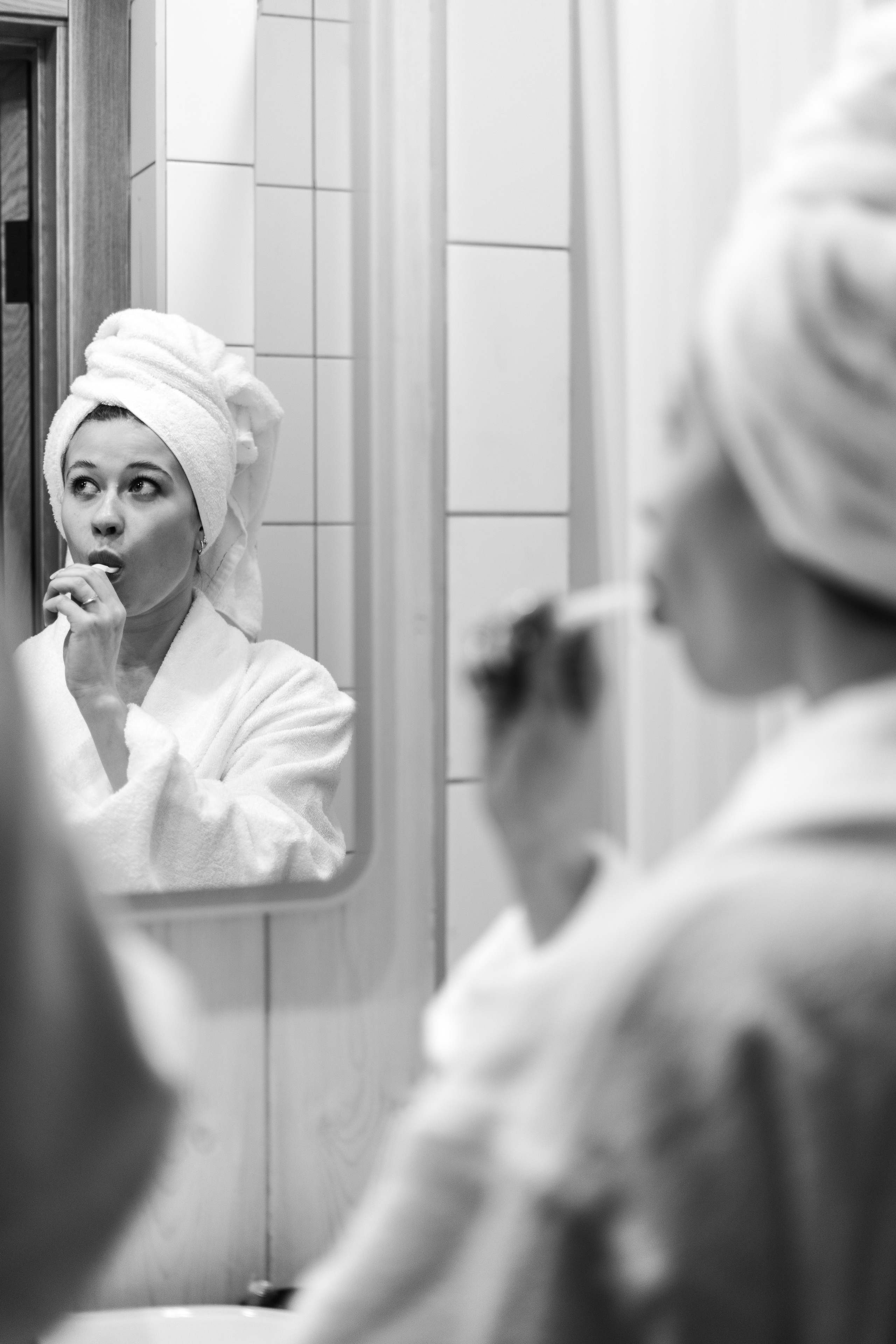 Vozduh. Анастасия Паршукова — фотограф Шерегеш Новосибирск