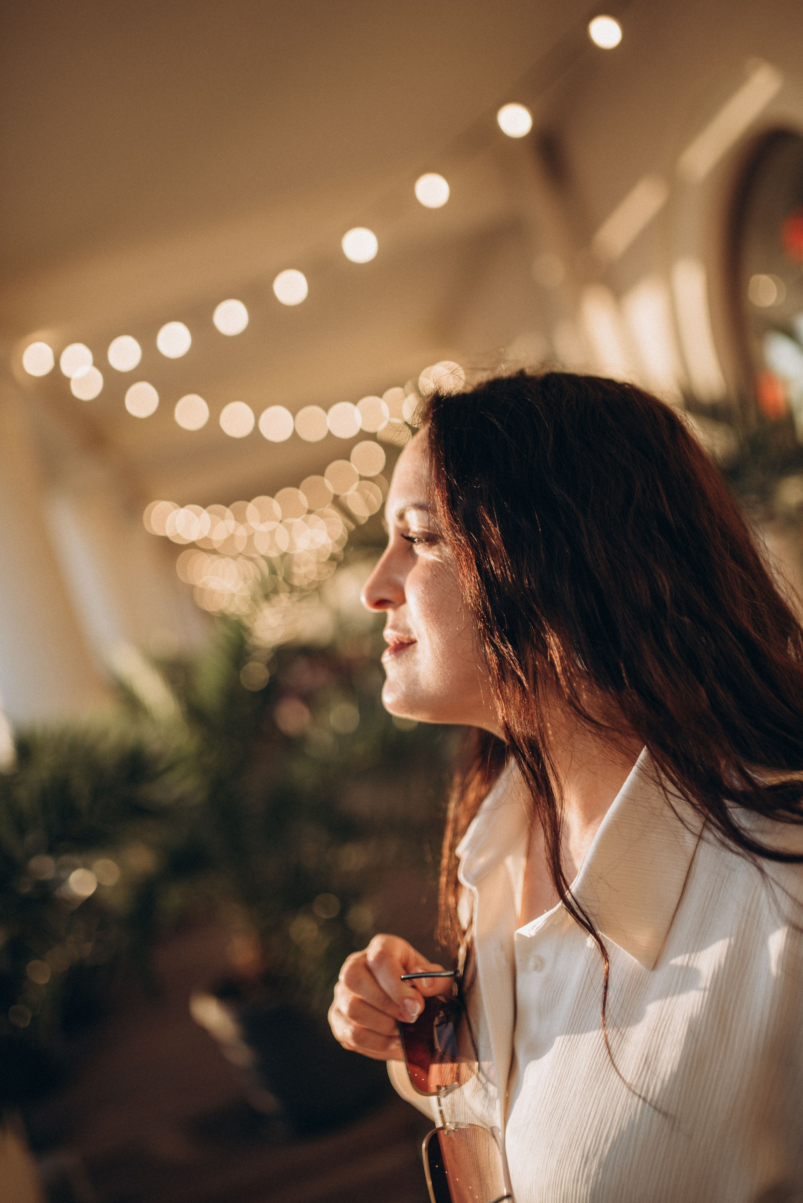 Индивидуальная фотосессия в Сочи, фотосъёмка для девушки. Фотограф в Сочи — Маргарита Поганова