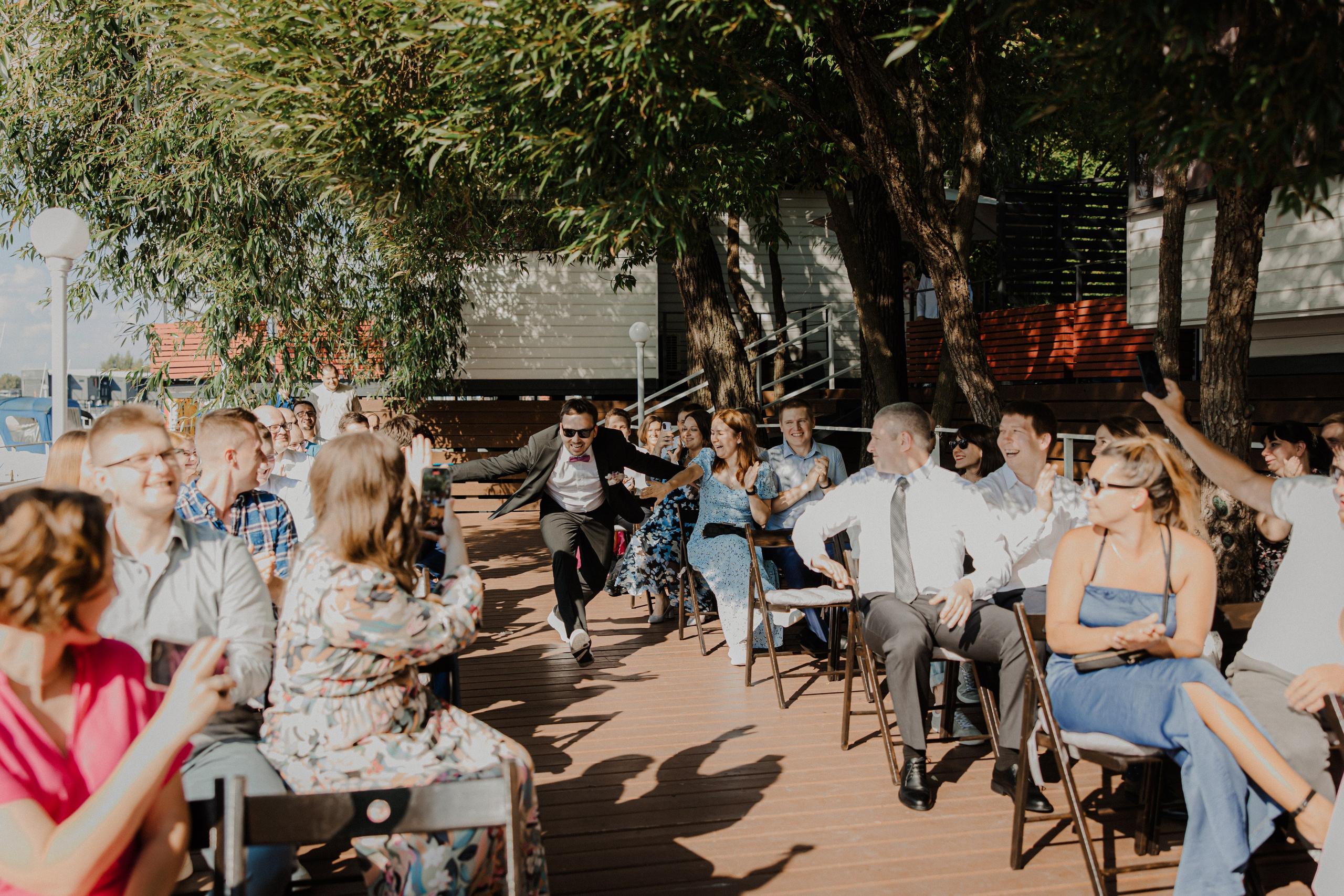 Олег и Диана. Свадебный и семейный фотограф Елизавета Ермак | Москва и МО