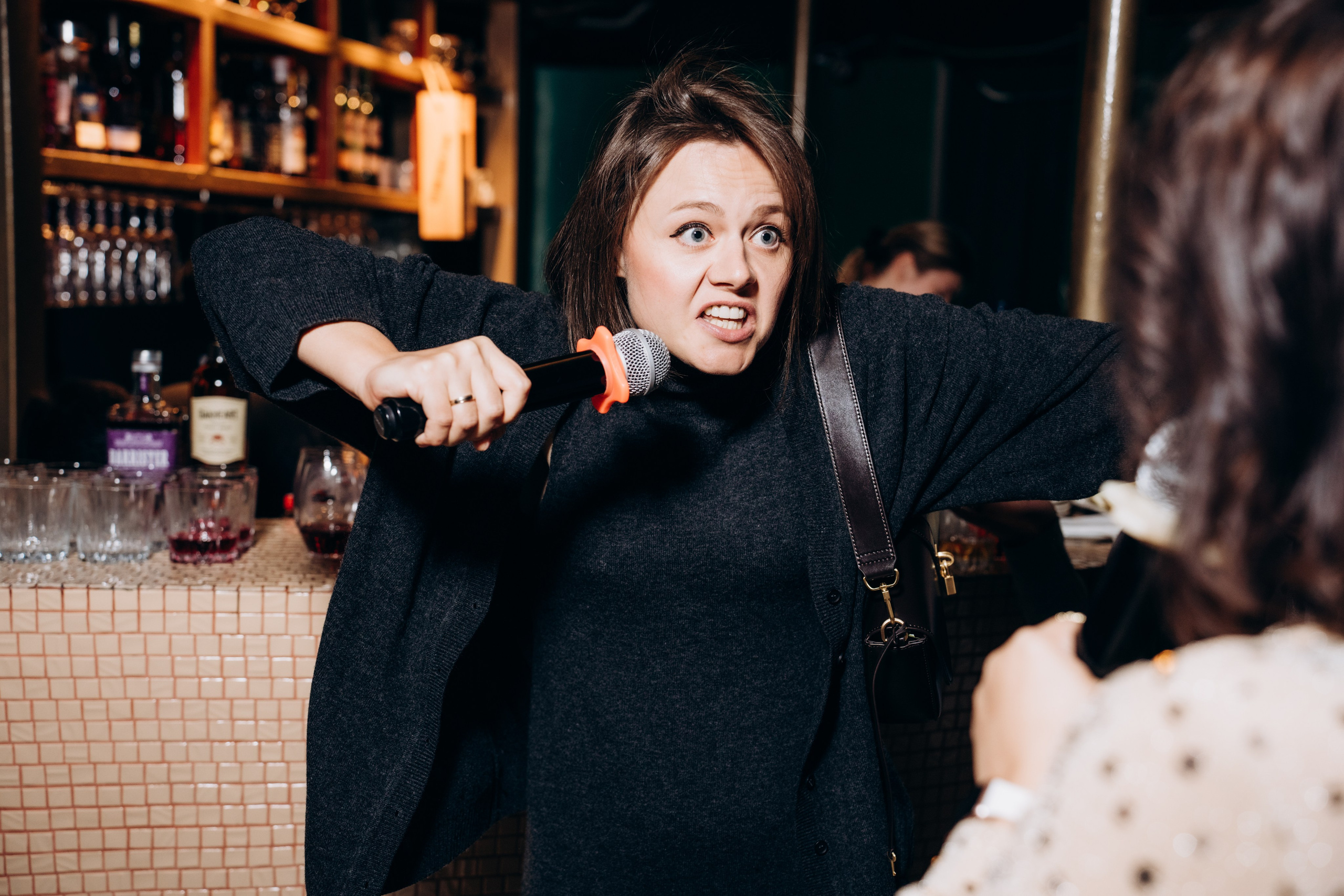 Подборка фотографий с разных репортажей