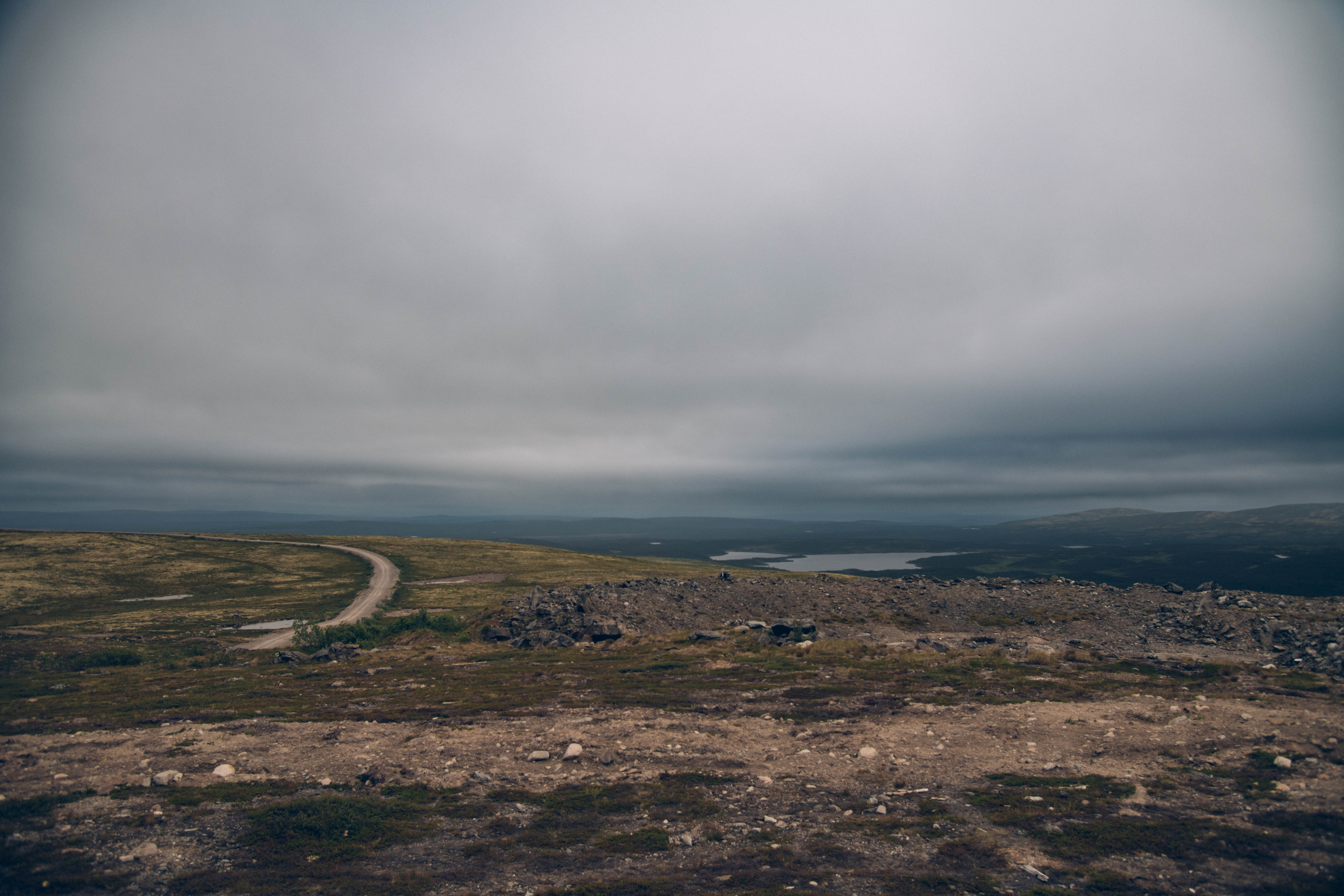 Кольский полуостров. Фотографирую для себя, своей семьи и друзей!