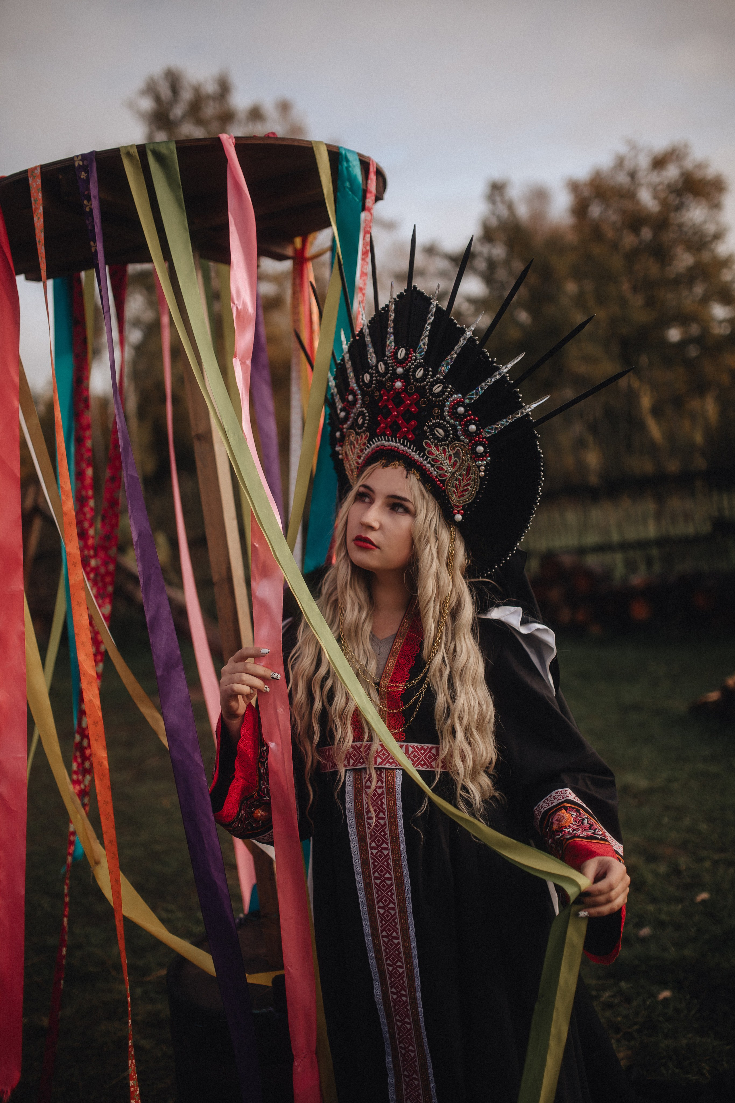 Дарья. Фотограф в Санкт Петербурге Лара Великова