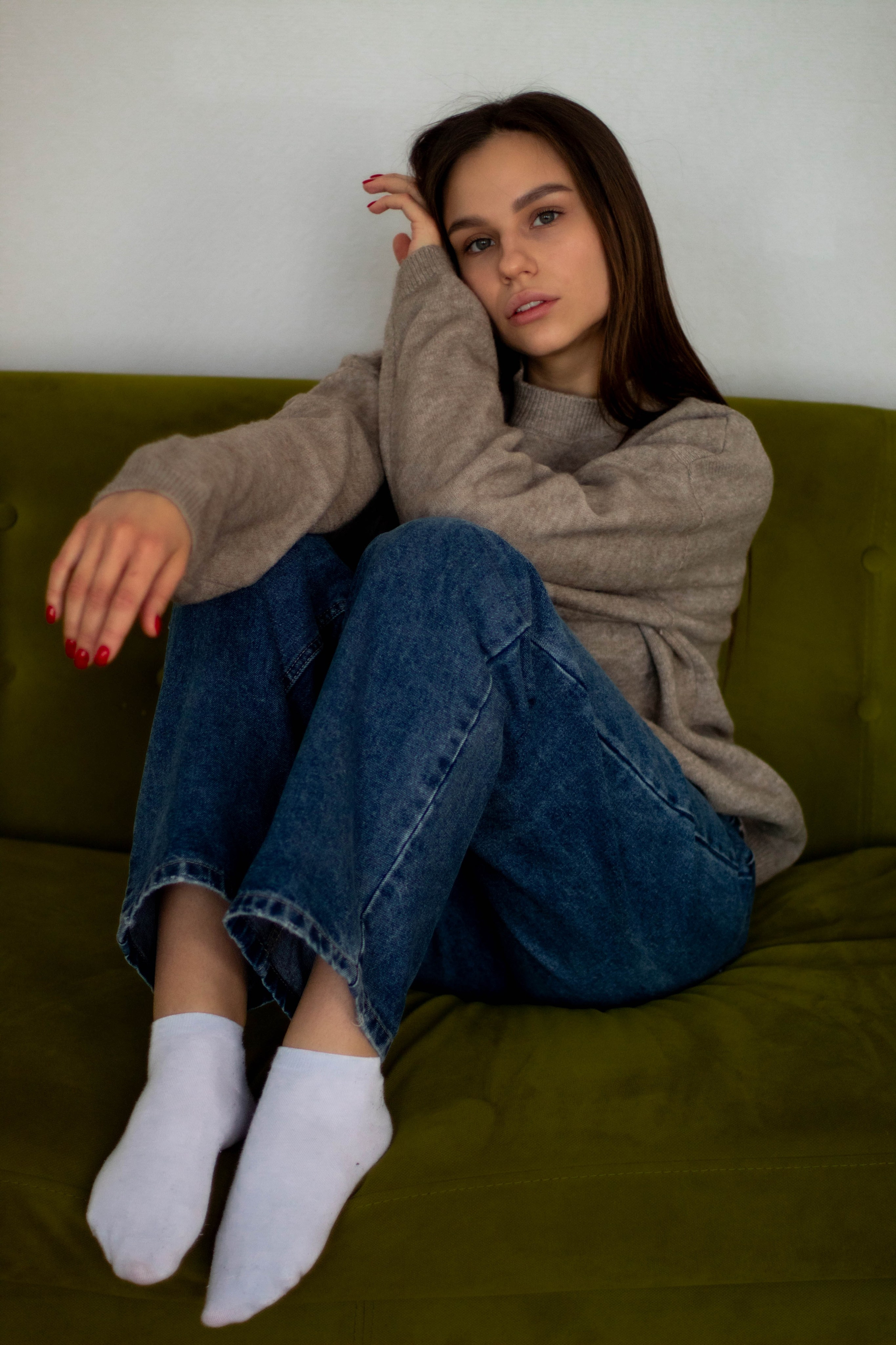 Алина. VLADA KACHANINA. Семейный/индивидуальный Фотограф Новосибирск