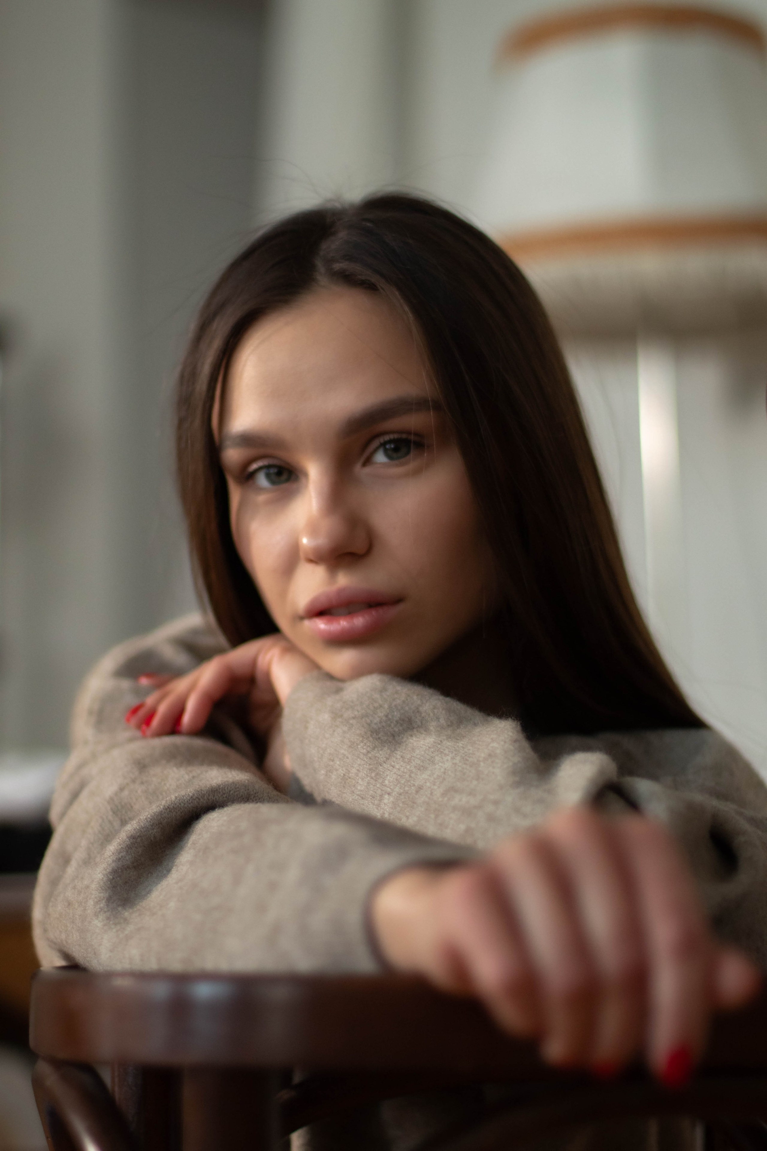 Алина. VLADA KACHANINA. Семейный/индивидуальный Фотограф Новосибирск