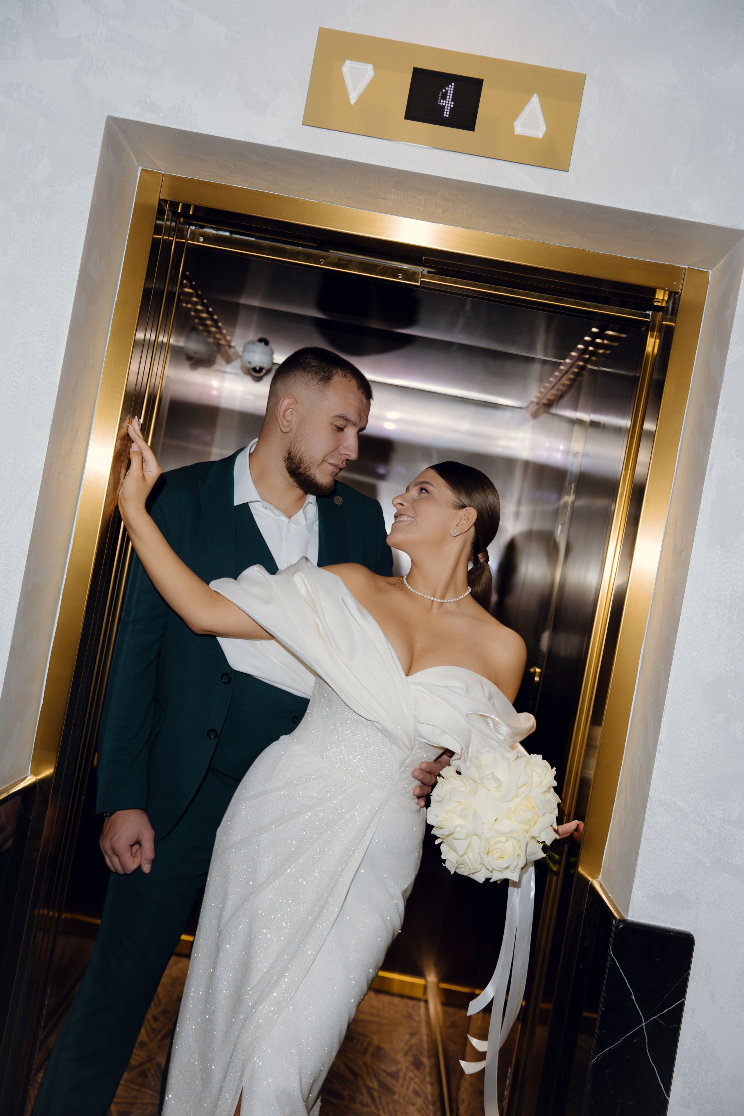 Даша и Саша. Фотограф Нижний Новгород