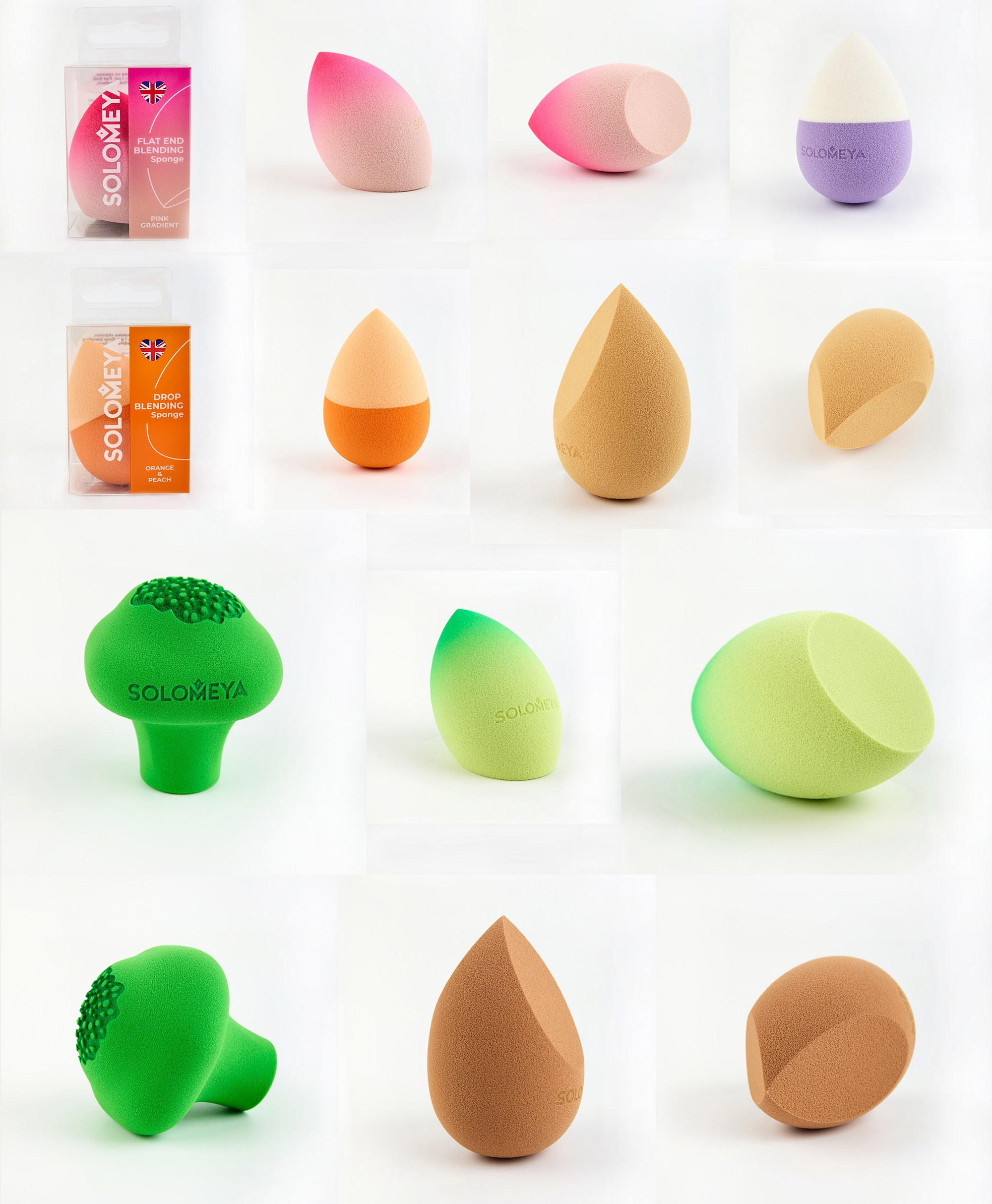 Products. Фотограф Москва Johnny Ti