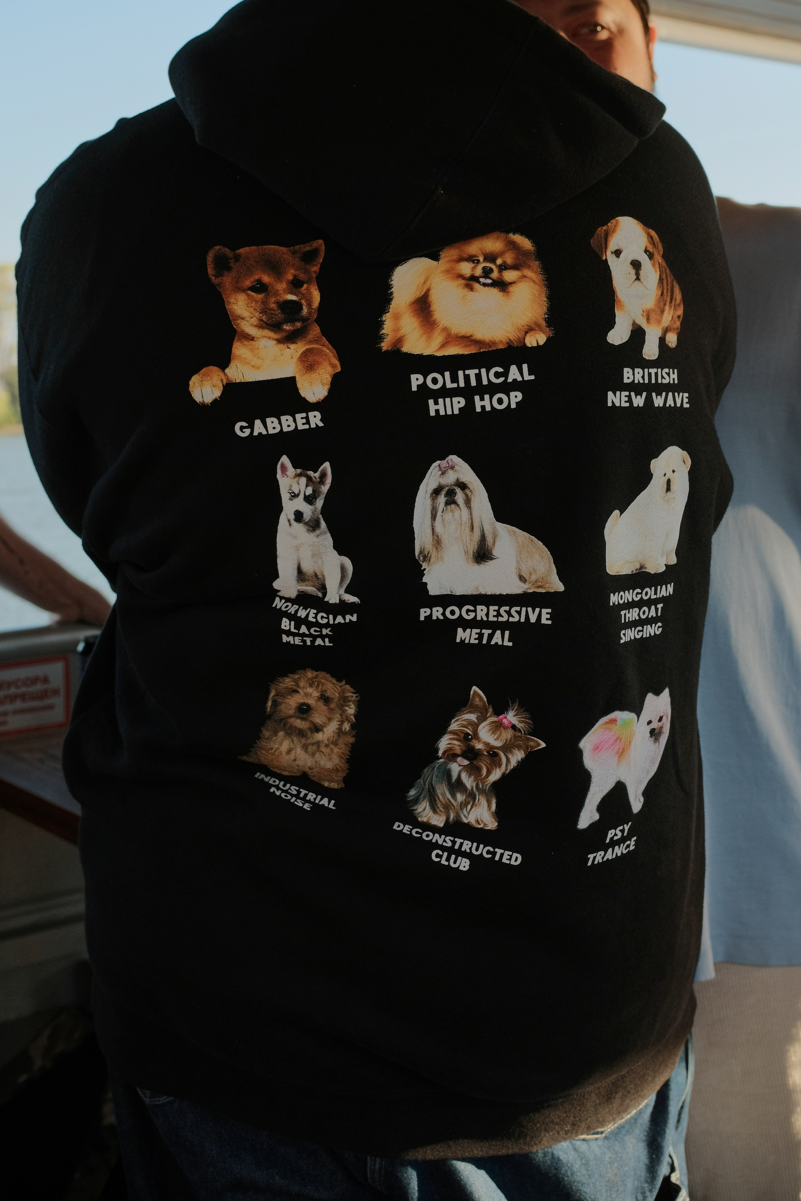 Rostov-on-Don. Creative travel photographer — Berg Daria