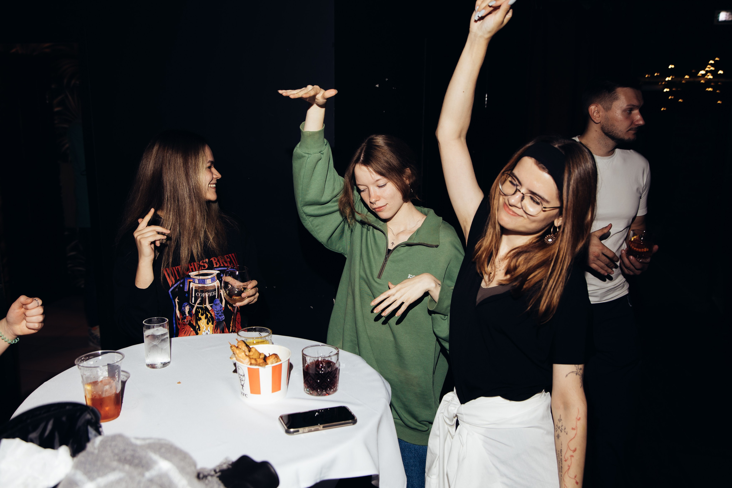 Свое место. Свадебный и репортажный фотограф в Омске. Червоткин Никита