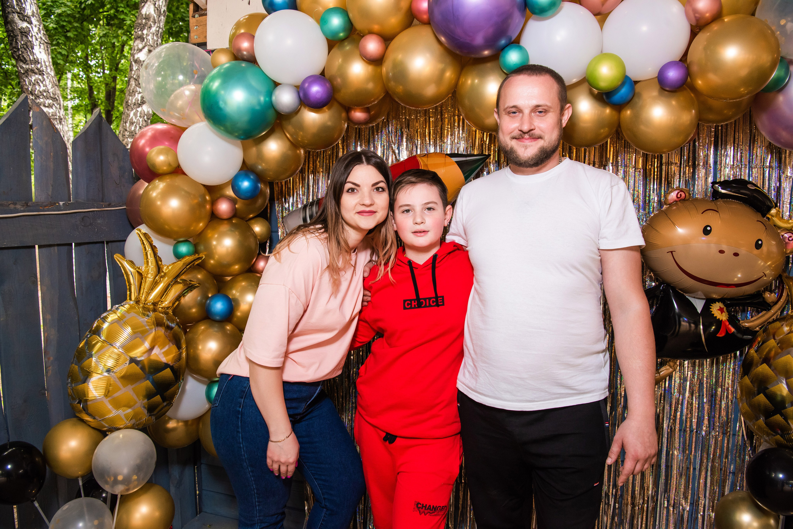 Выпускной 4Д 2023. Свадебный и арт-фотограф Кунецкая Диана