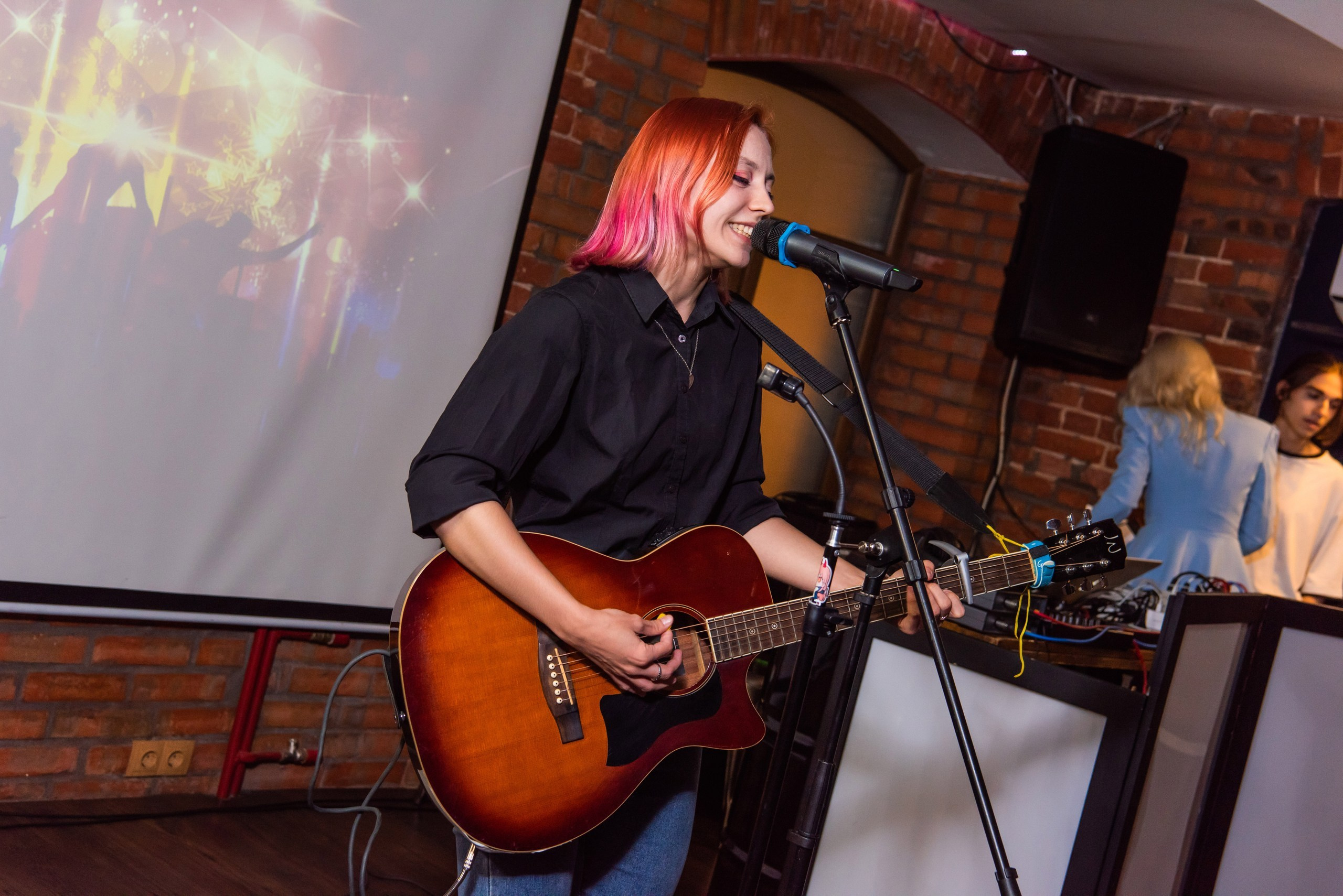 Корпоратив. Никита Малинин. Свадебный и арт-фотограф Кунецкая Диана