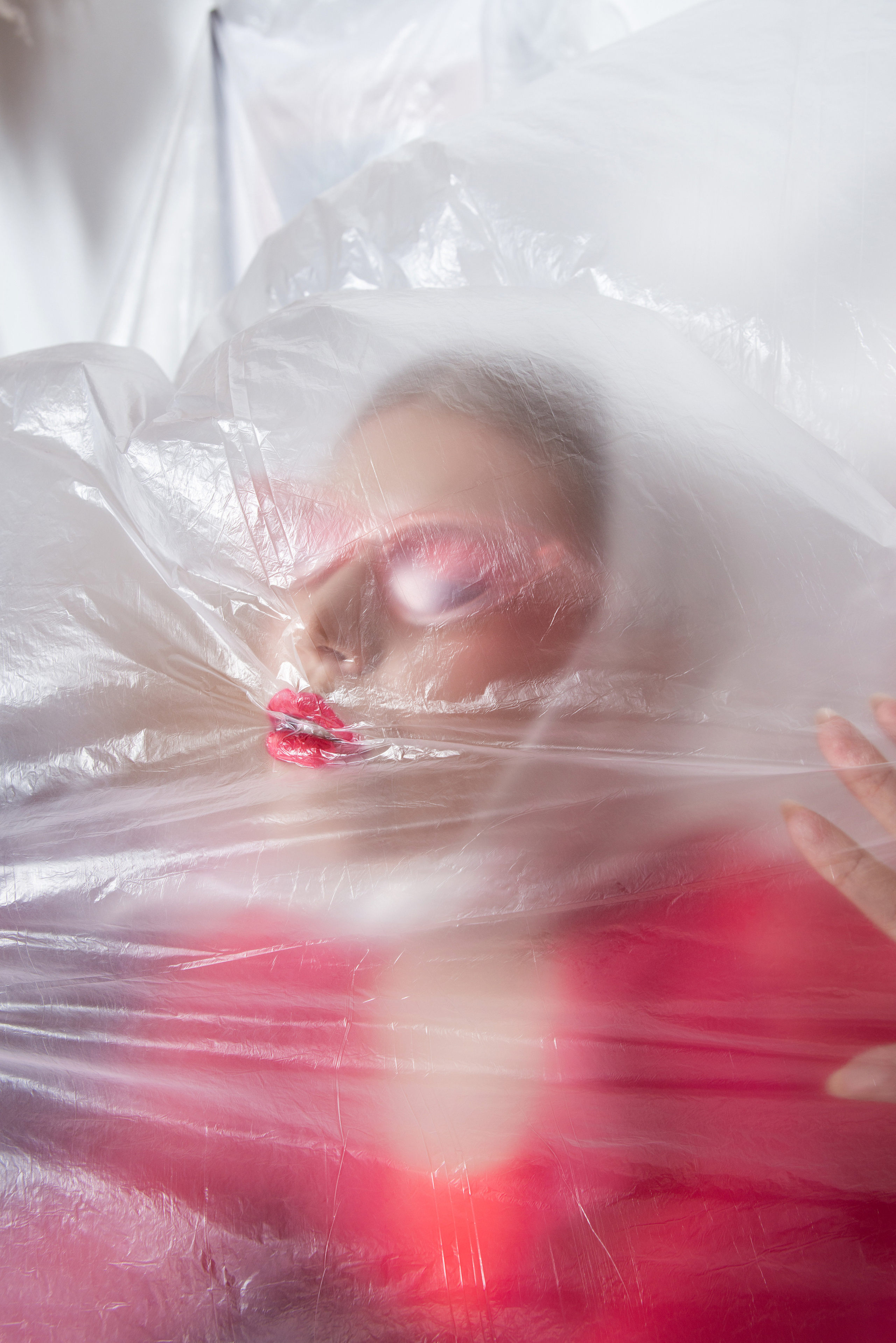 Try Walking in My Shades. Фотограф Любовь Белявцева