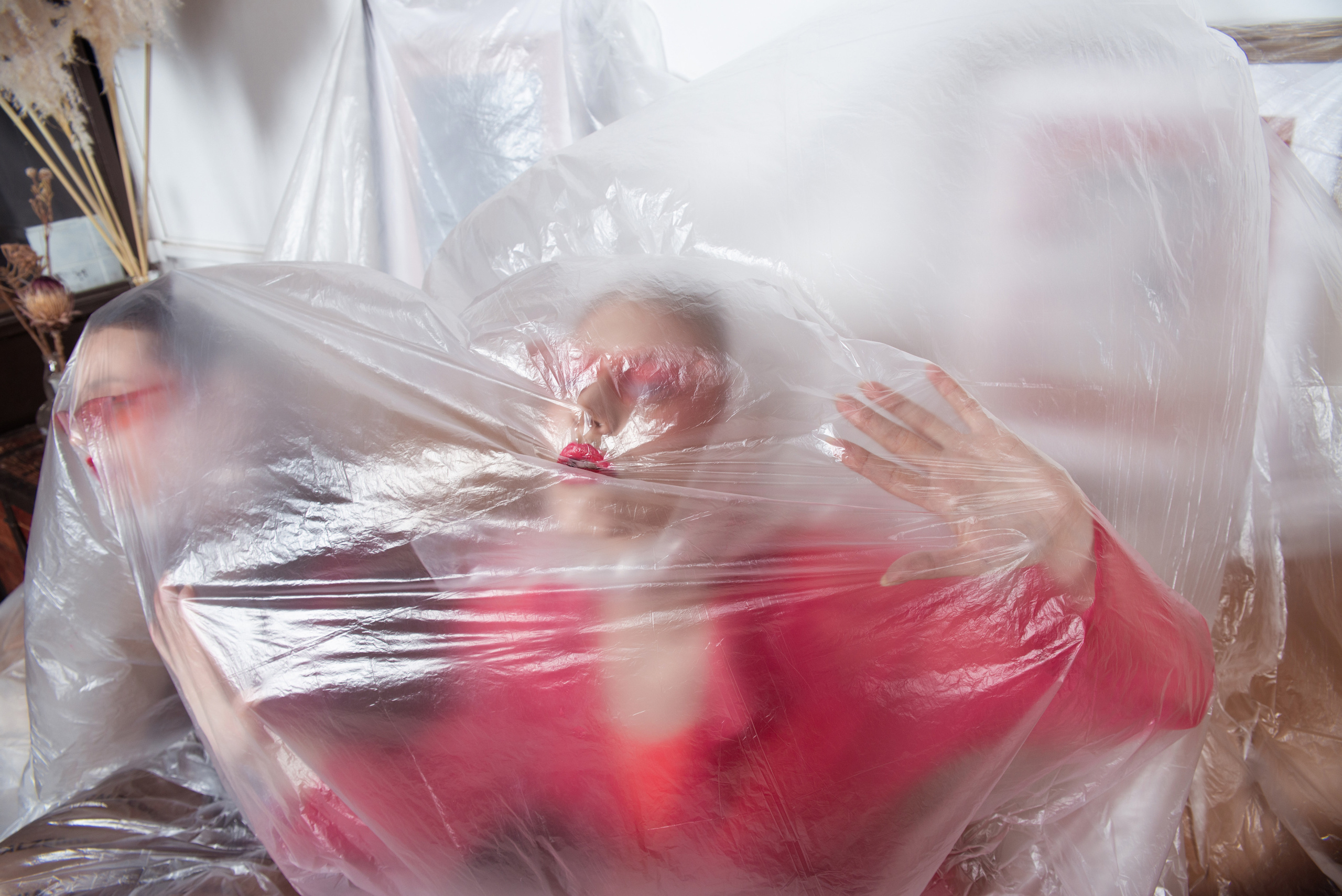 Try Walking in My Shades. Фотограф Любовь Белявцева