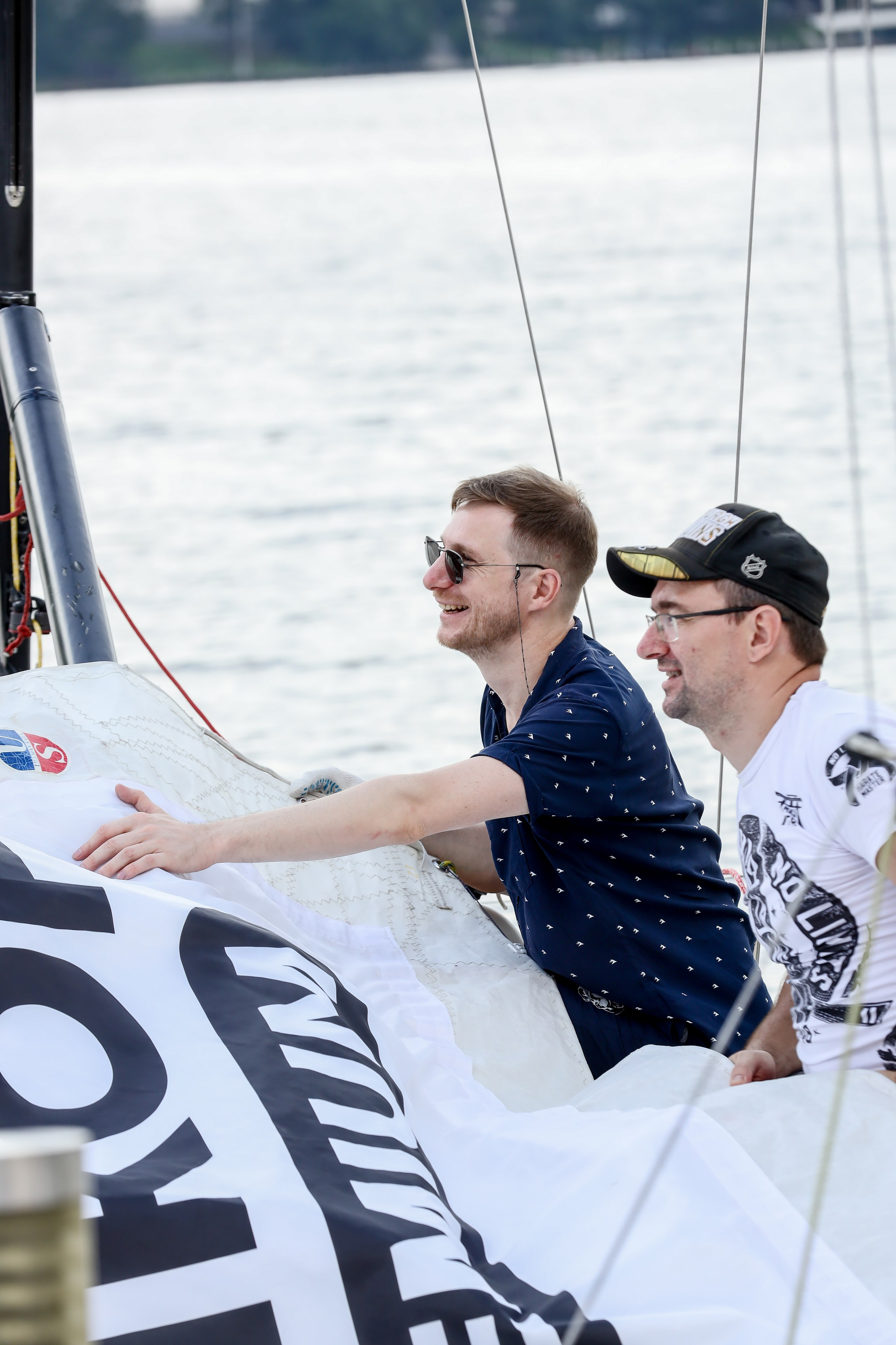 DIS регата2024. Фотограф Антон Чупринин