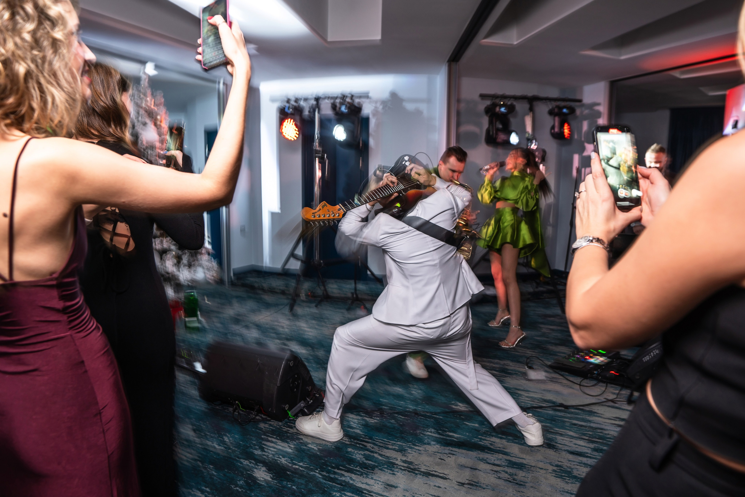 Фотограф на новогодний корпоратив. Фотограф Сочи