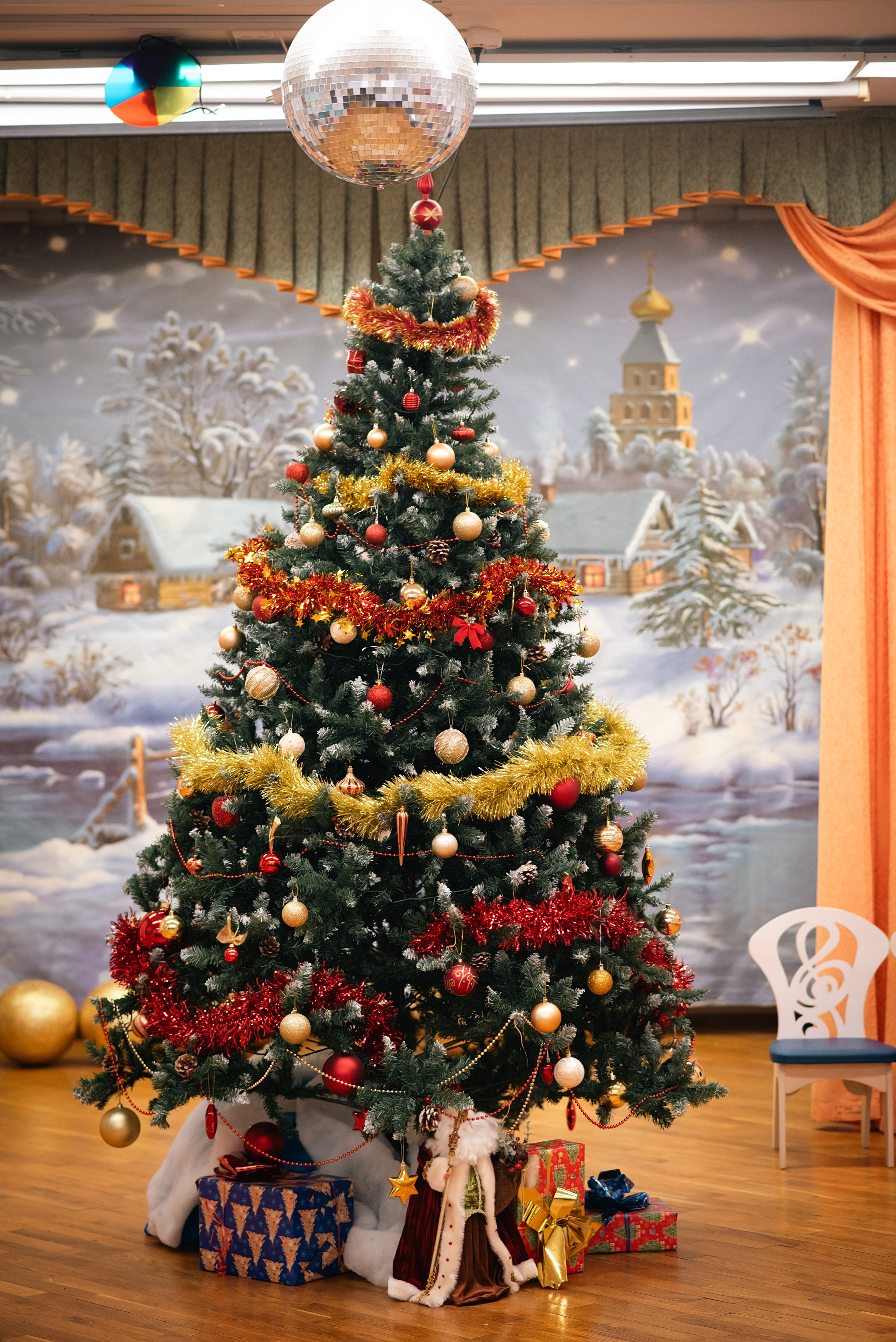 Праздник в детском саду. Фотограф, визажист. Москва