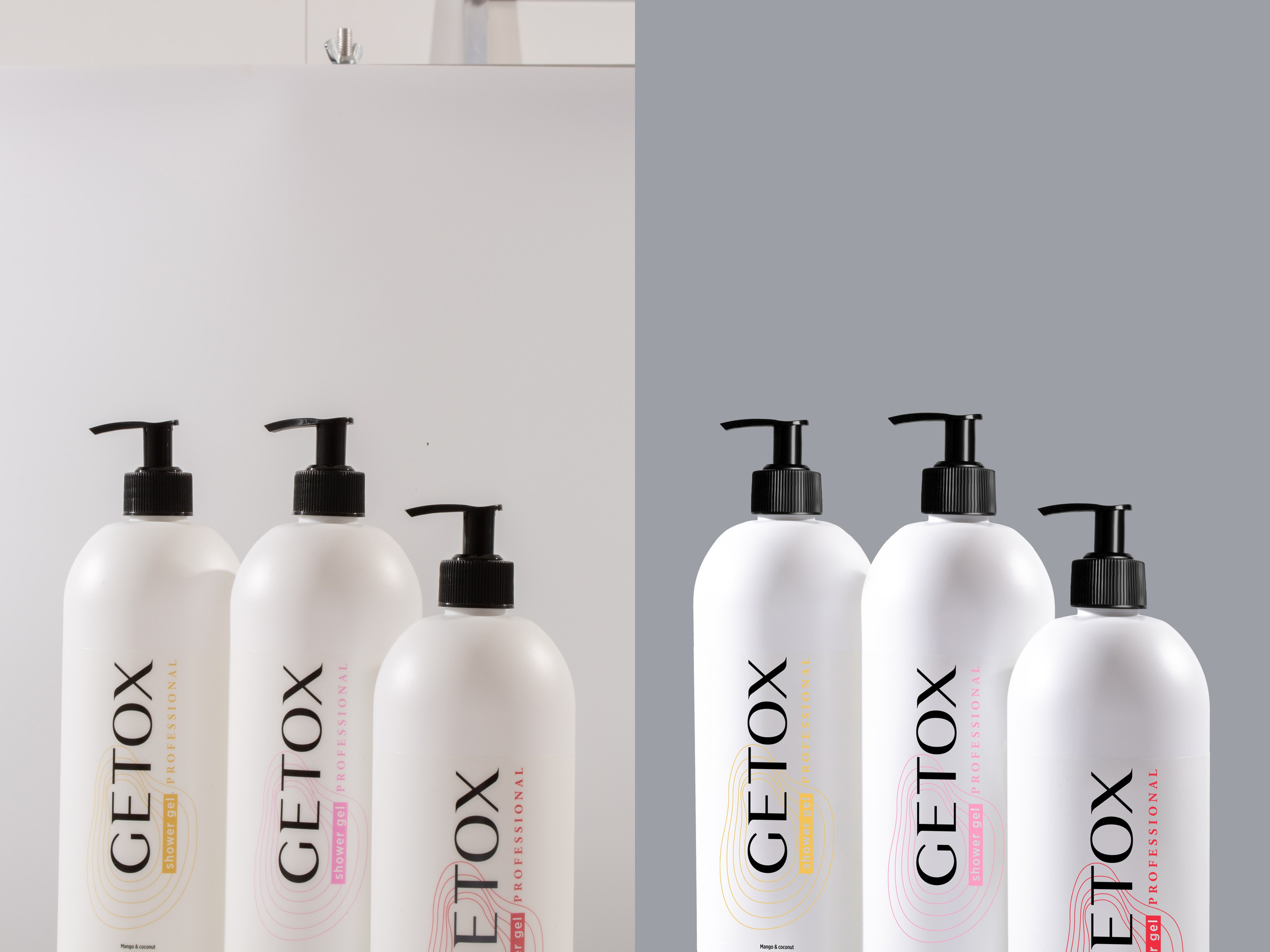 GETOX