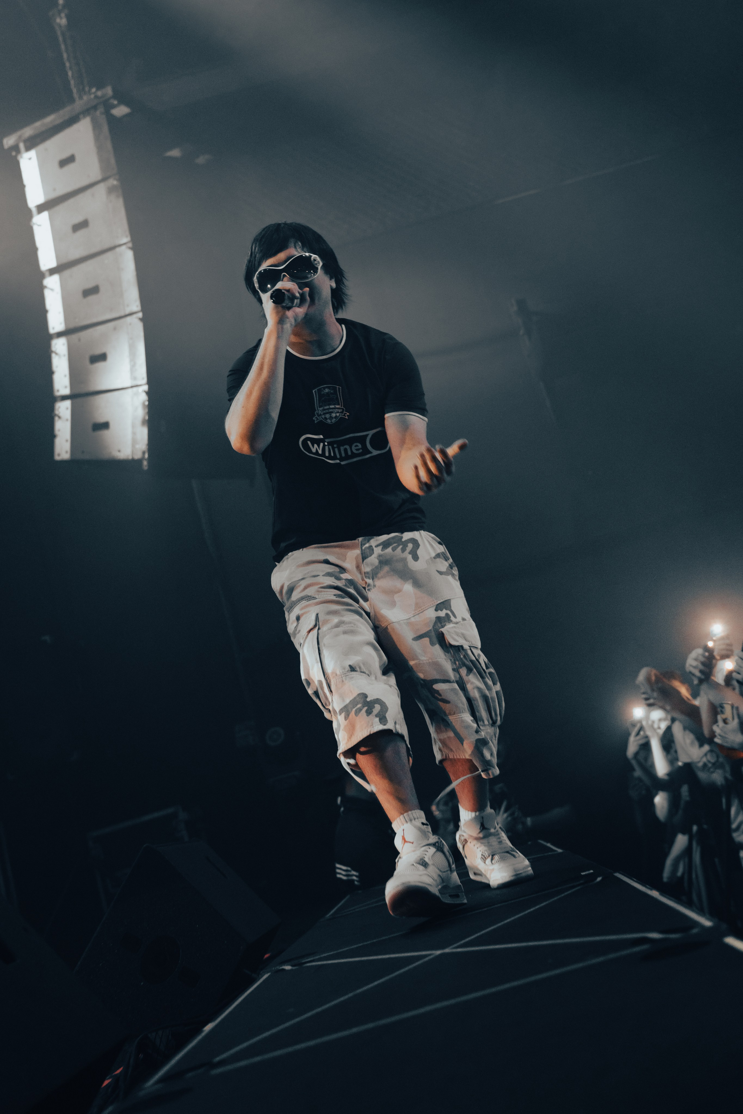 Thrill Pill / @Порт 219 / Краснодар. Концертный фотограф в Краснодаре