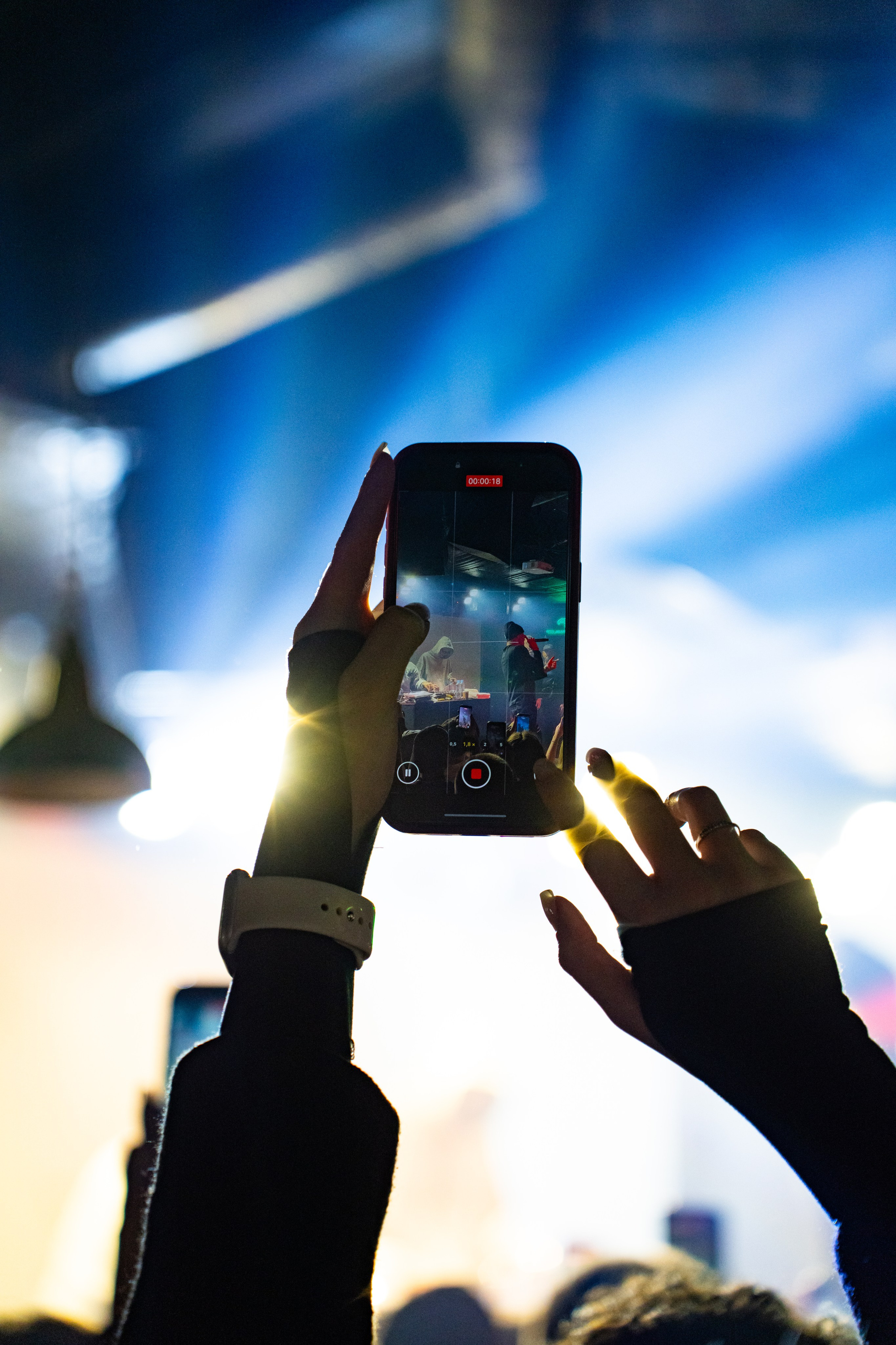 Yasmi / @Сержант Пеппер / Краснодар. Концертный фотограф в Краснодаре