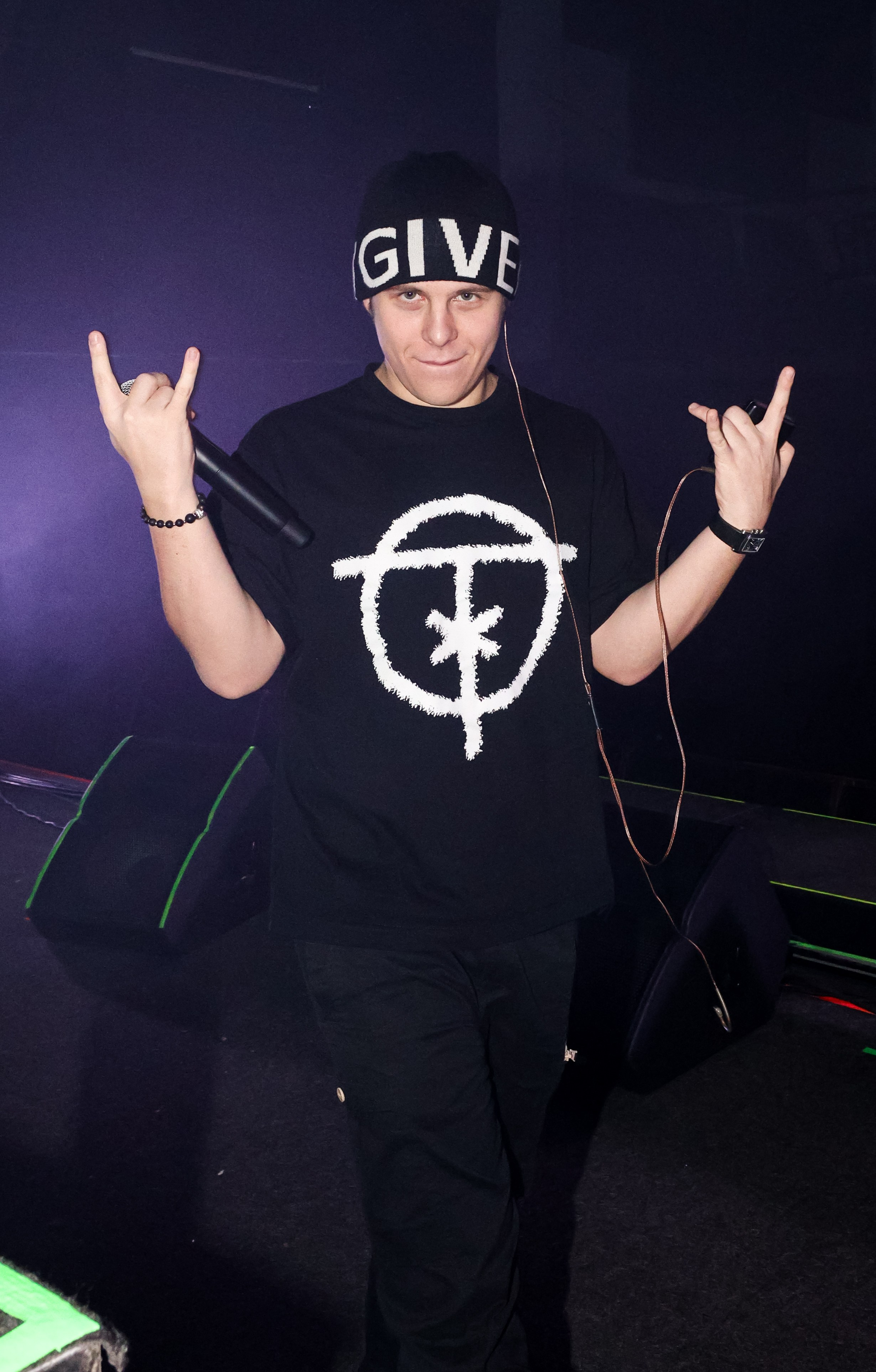 Toxi$ / @Порт 219 / Краснодар. Концертный фотограф в Краснодаре