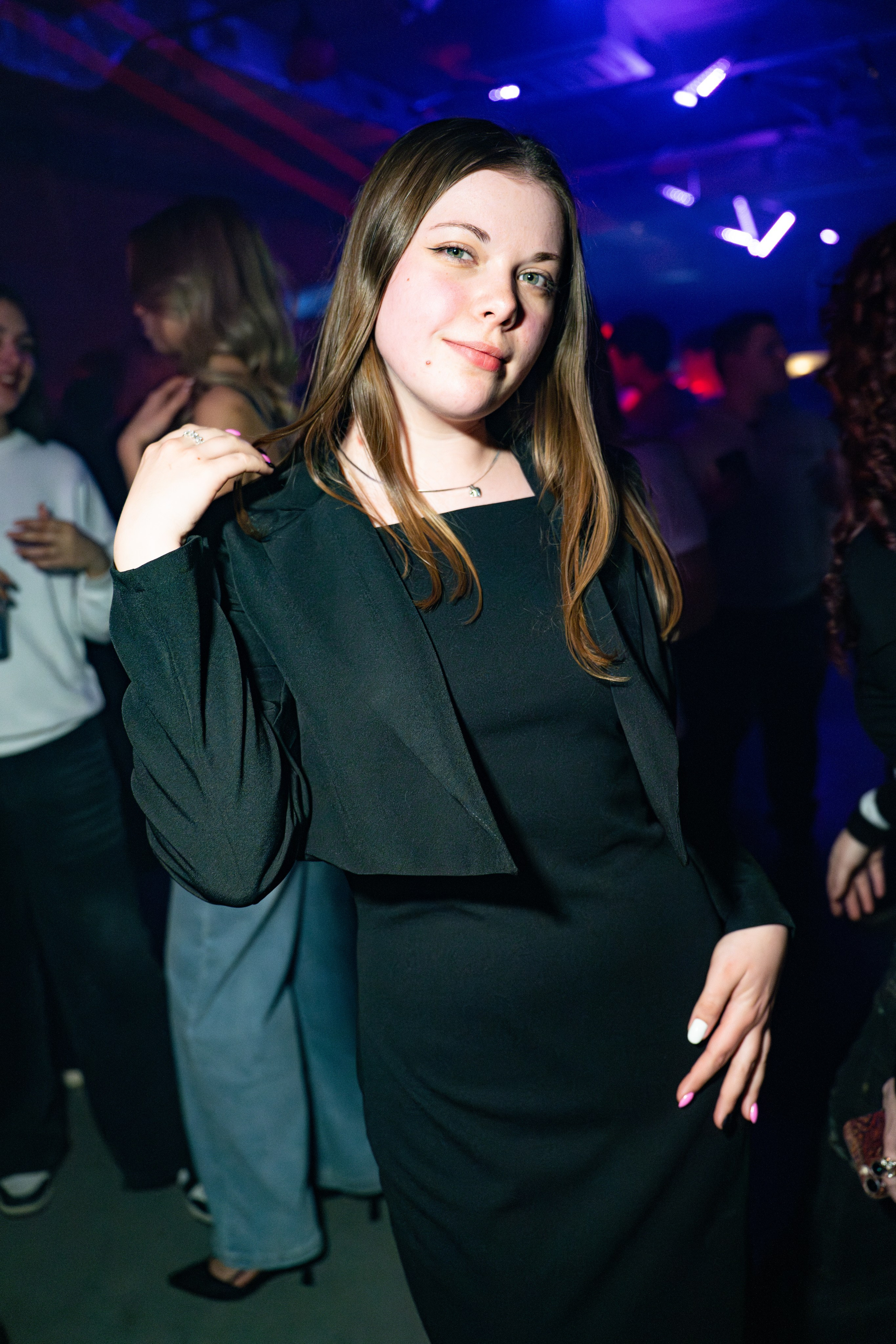 Balagan & Ганвест / @ТА.МАМ / Краснодар. Концертный фотограф в Краснодаре