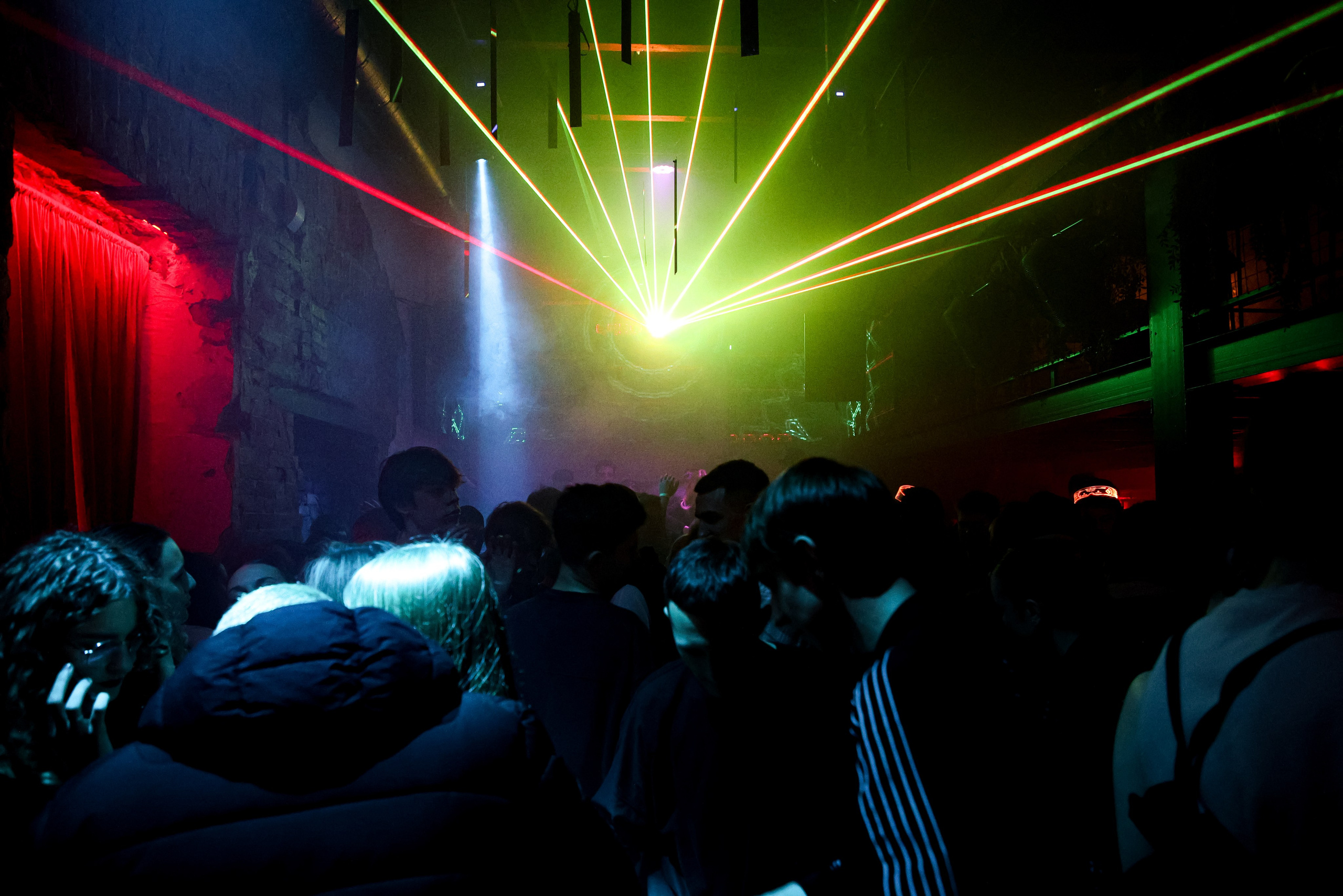 Only 2K17 & Полка + May Wave$ + Иван Золо / @Барный Союз / Краснодар. Концертный фотограф в Краснодаре