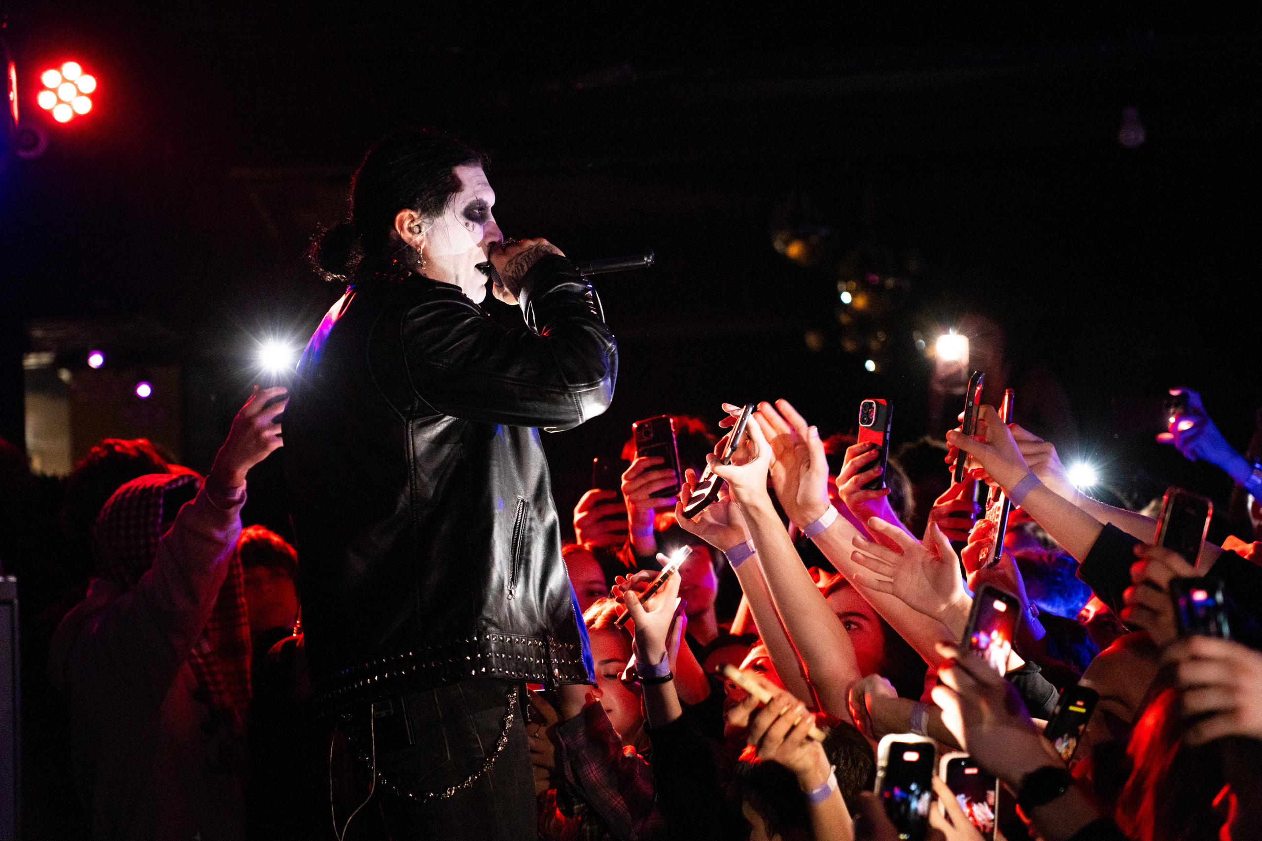 Balagan & Ганвест / @ТА.МАМ / Краснодар. Концертный фотограф в Краснодаре