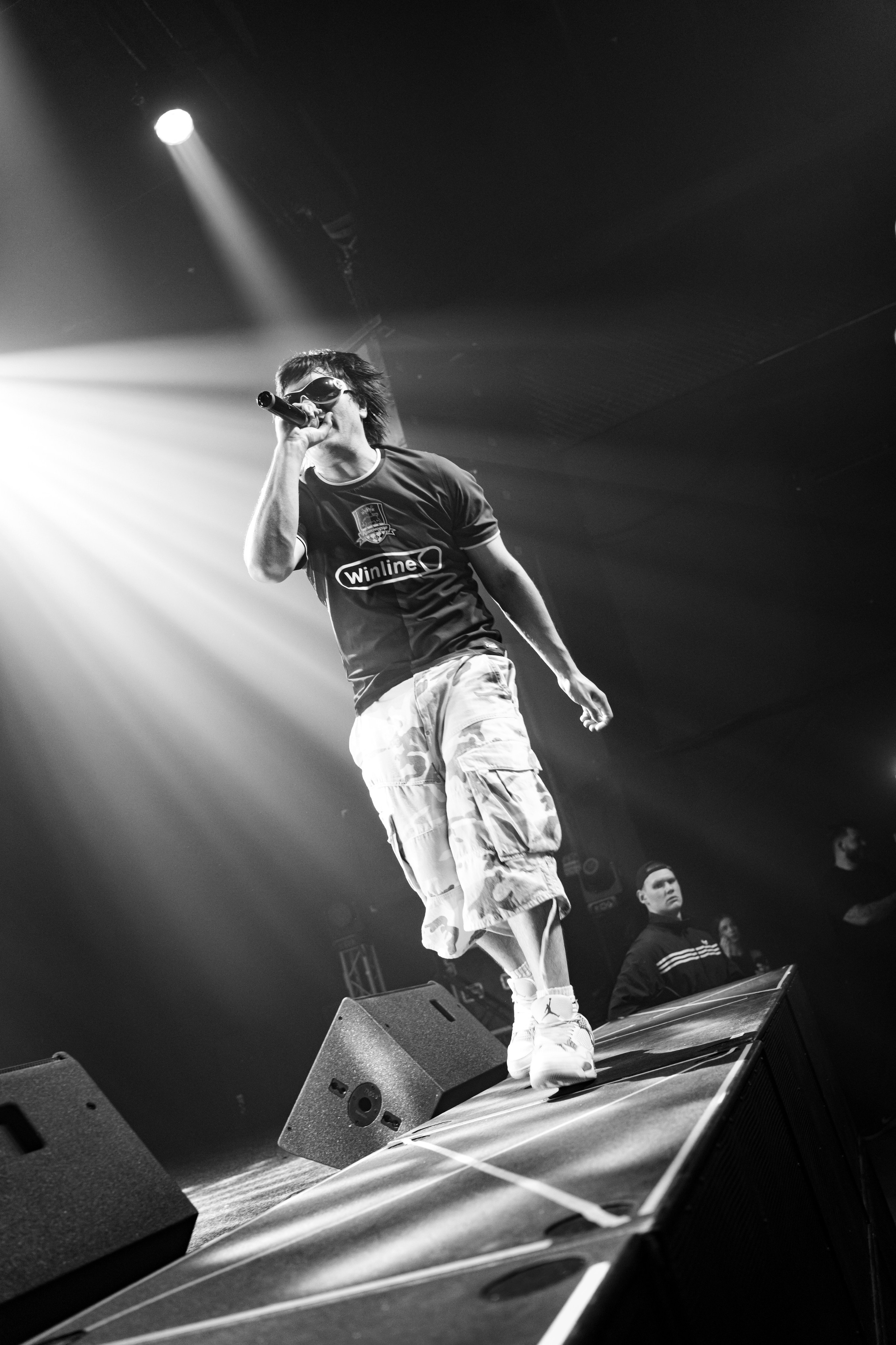 Thrill Pill / @Порт 219 / Краснодар. Концертный фотограф в Краснодаре