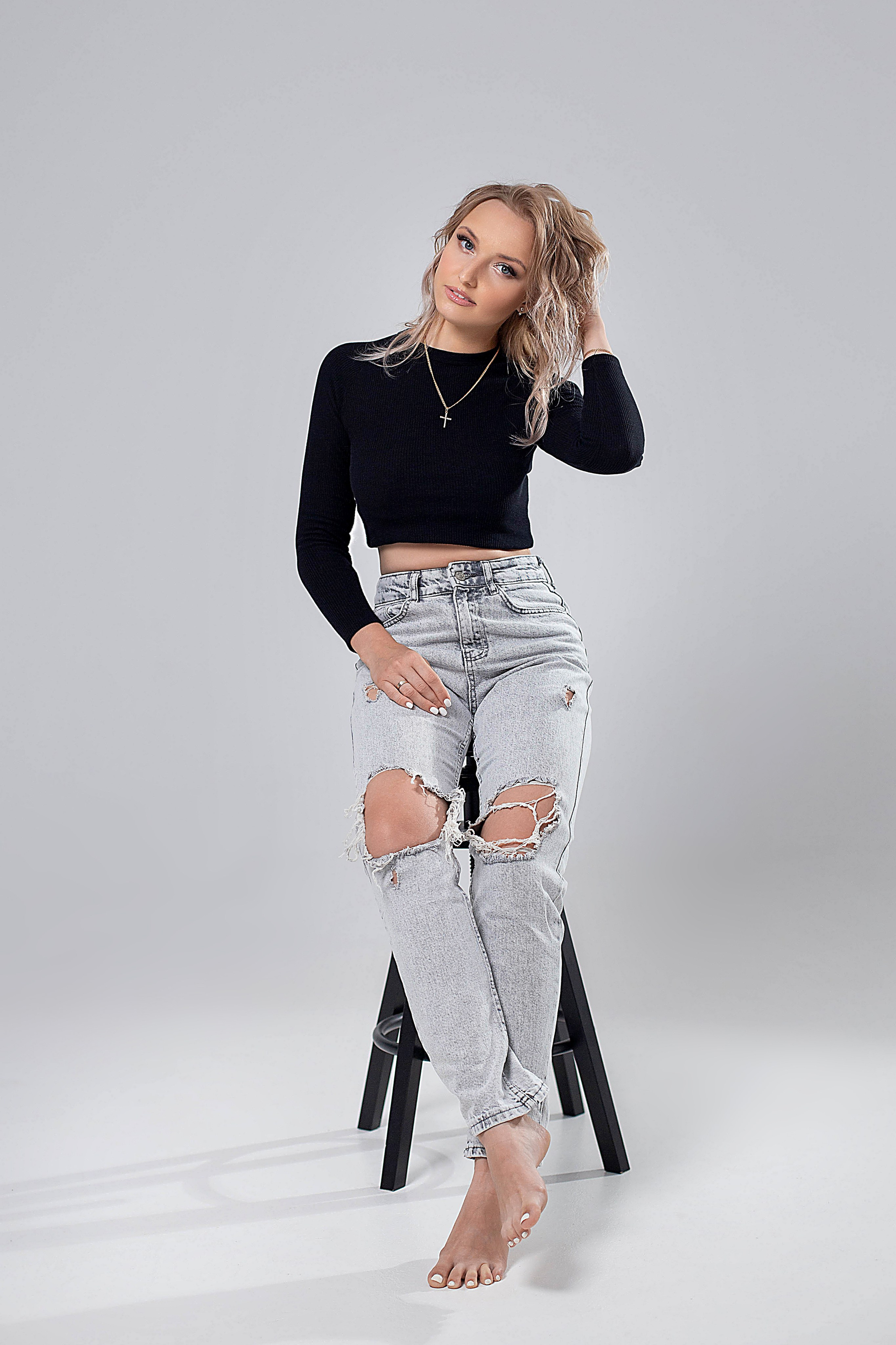 Индивидуальные фотосессии. Фотограф Ирина Зверева