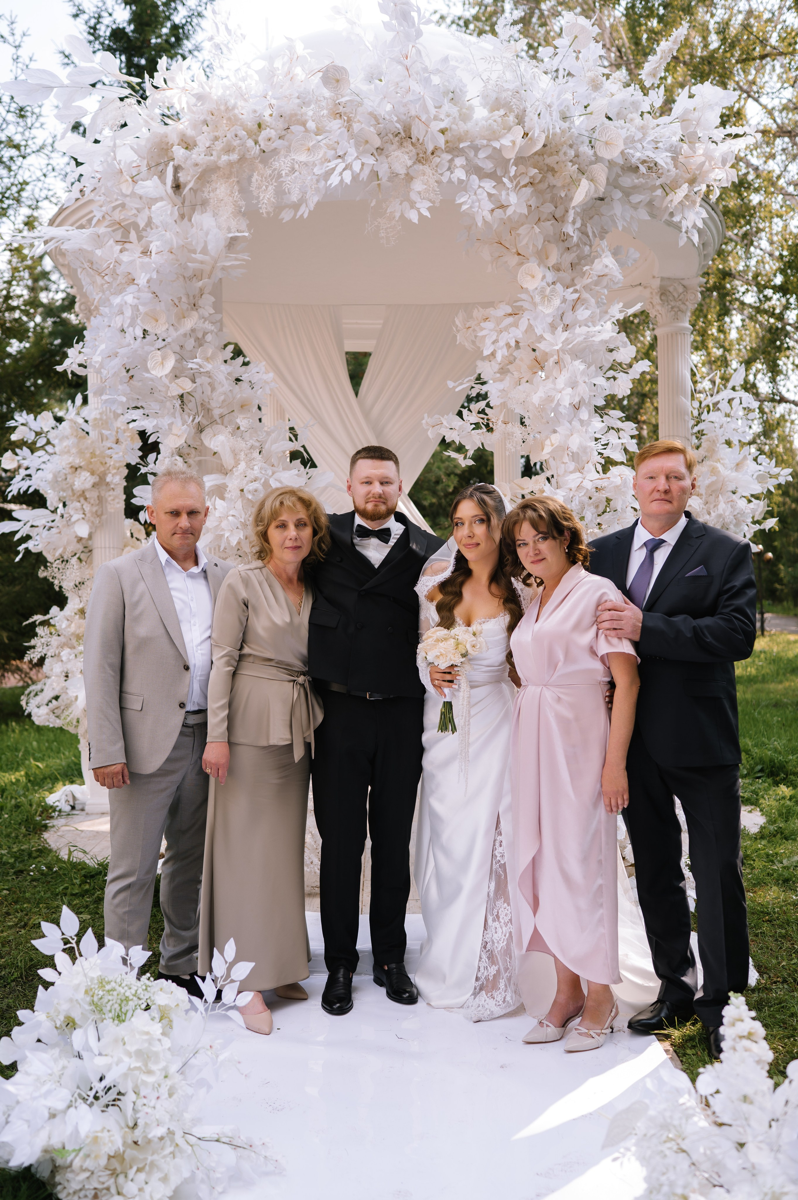 Даниил и Алёна. Свадебный Фотограф Челябинск Уфа Егорова Анастасия