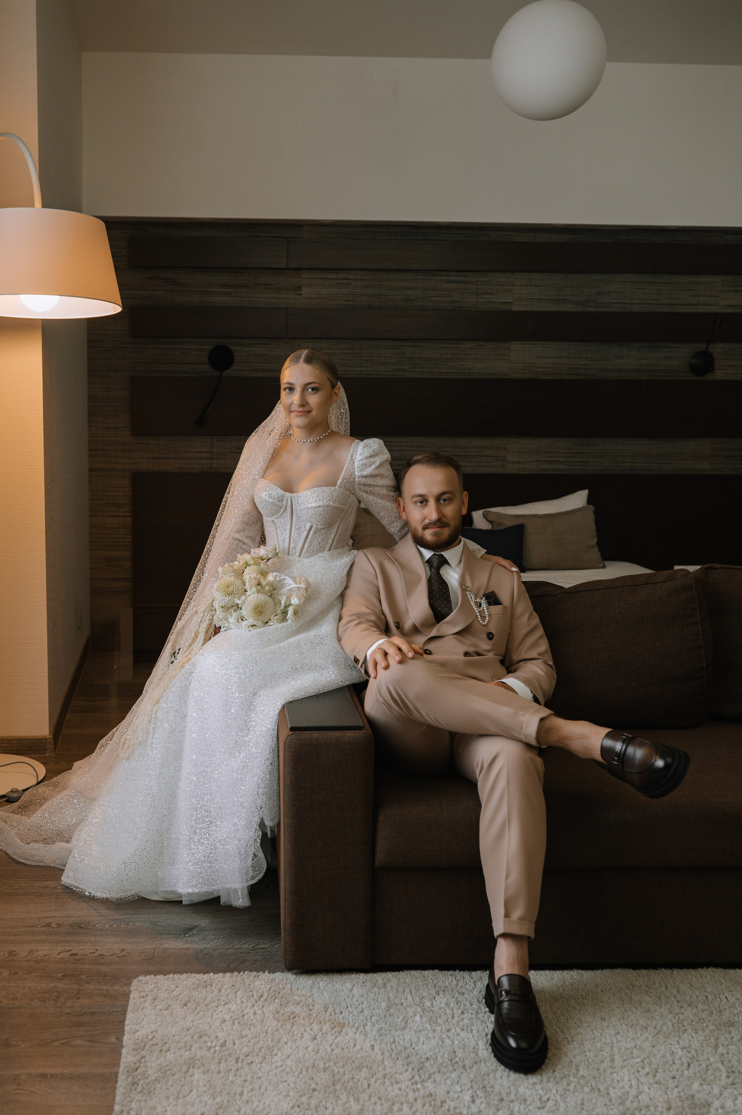 Михаил и Юлия. Свадебный Фотограф Челябинск Уфа Егорова Анастасия