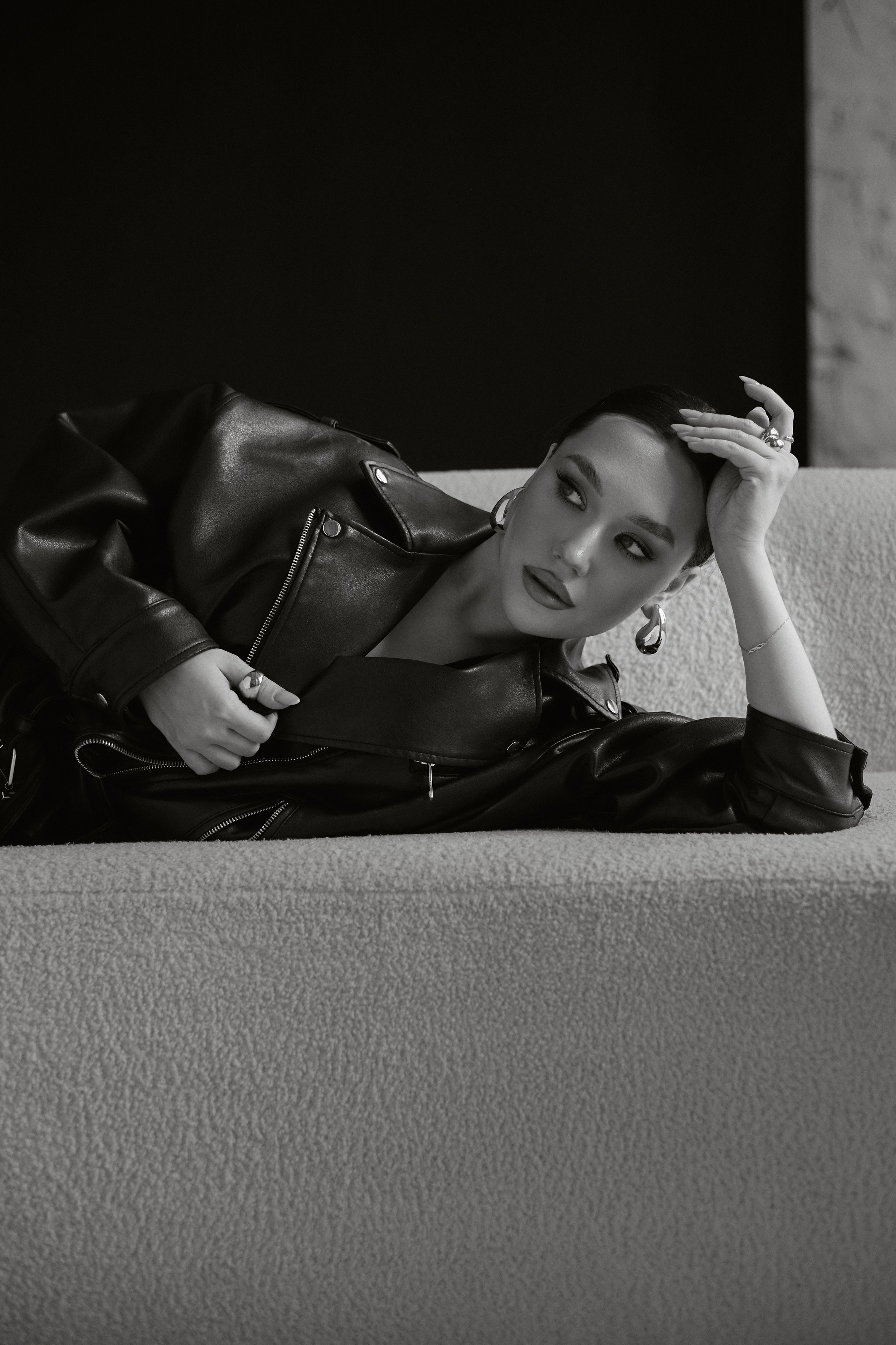 Daring. Ксения Исакова — фотограф Кострома