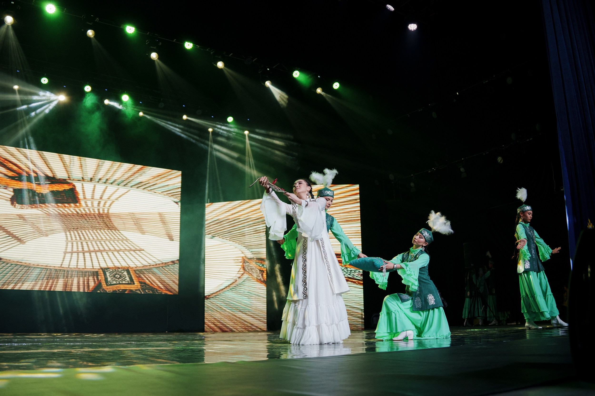 NOMAD «Концерт». Портретный и Репортажный Фотограф Москва