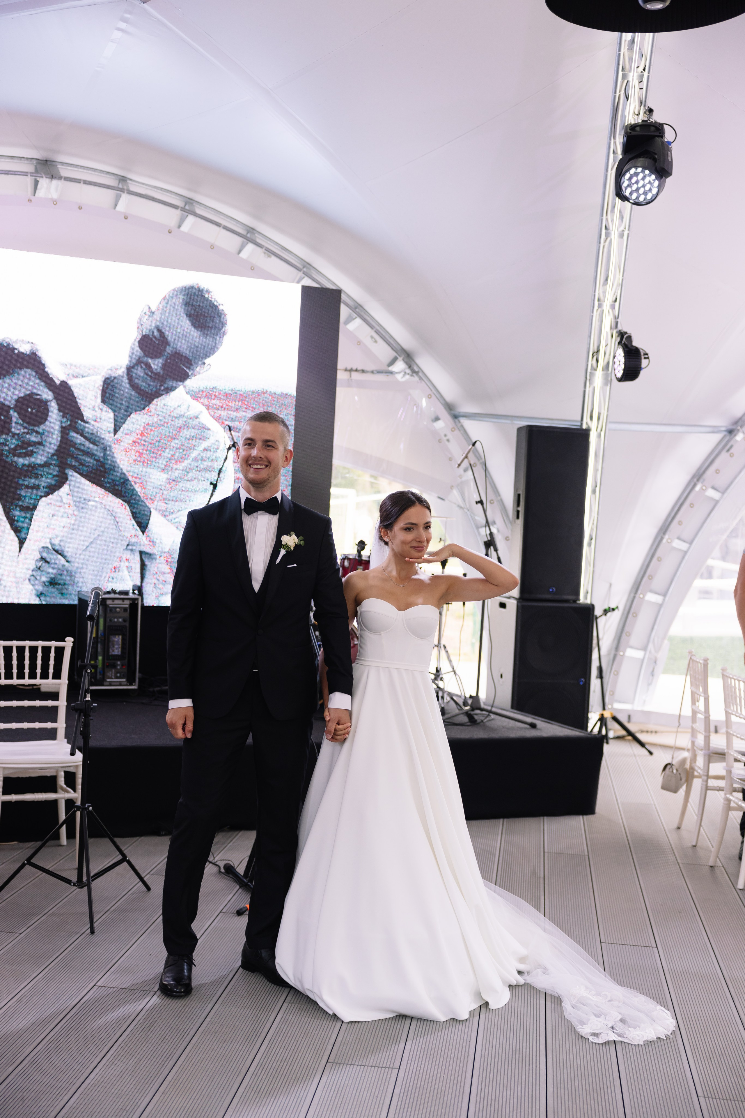 Андрей и Марина. Фотограф в Ижевске и Казани Богданов Яков